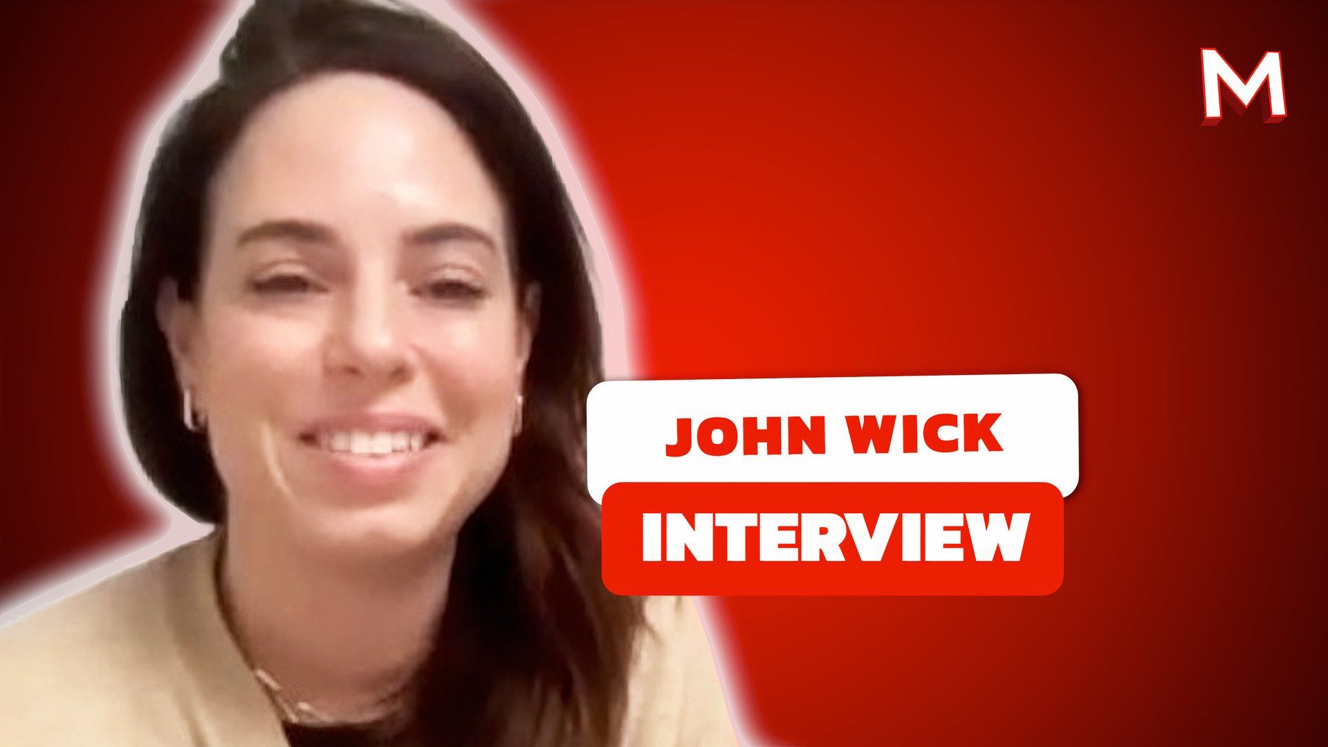 John Wick - Erica Lee of Thunder Road Interview