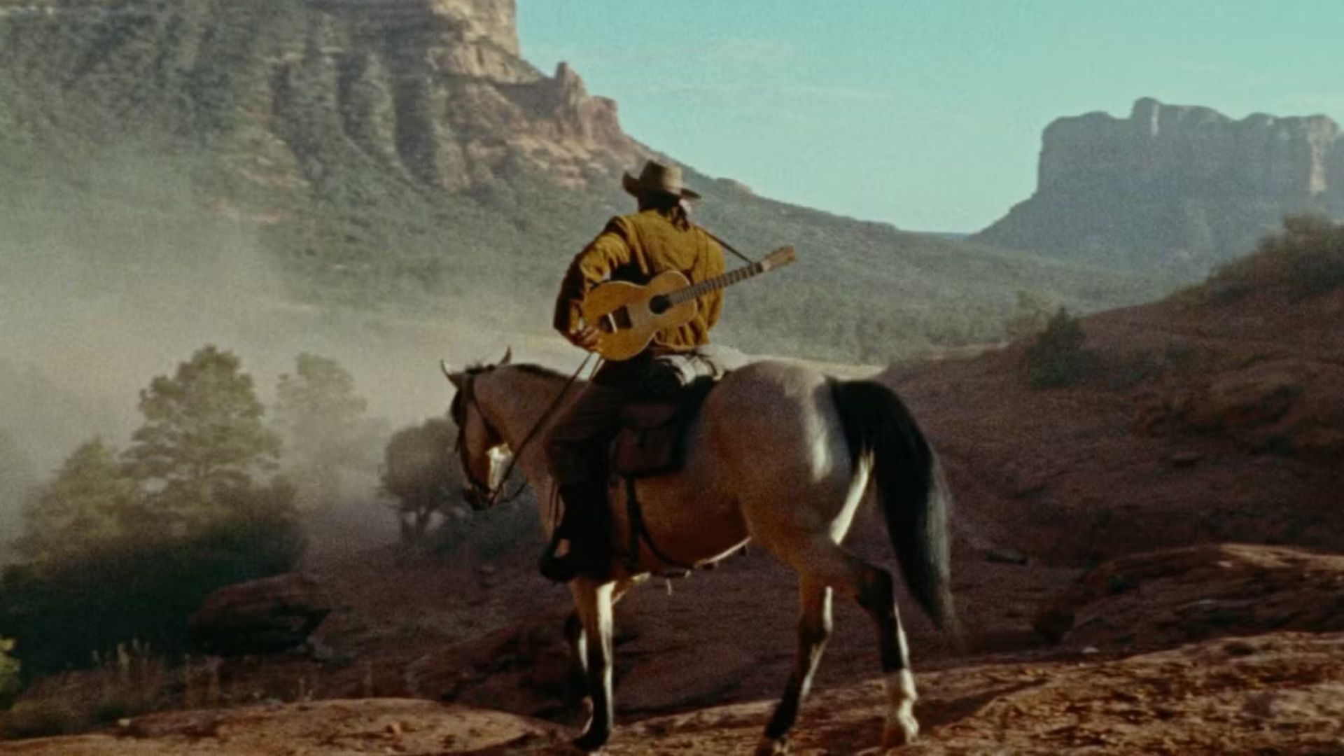 Roger Ebert Gave This Western a Perfect Score, and It's Streaming for Free