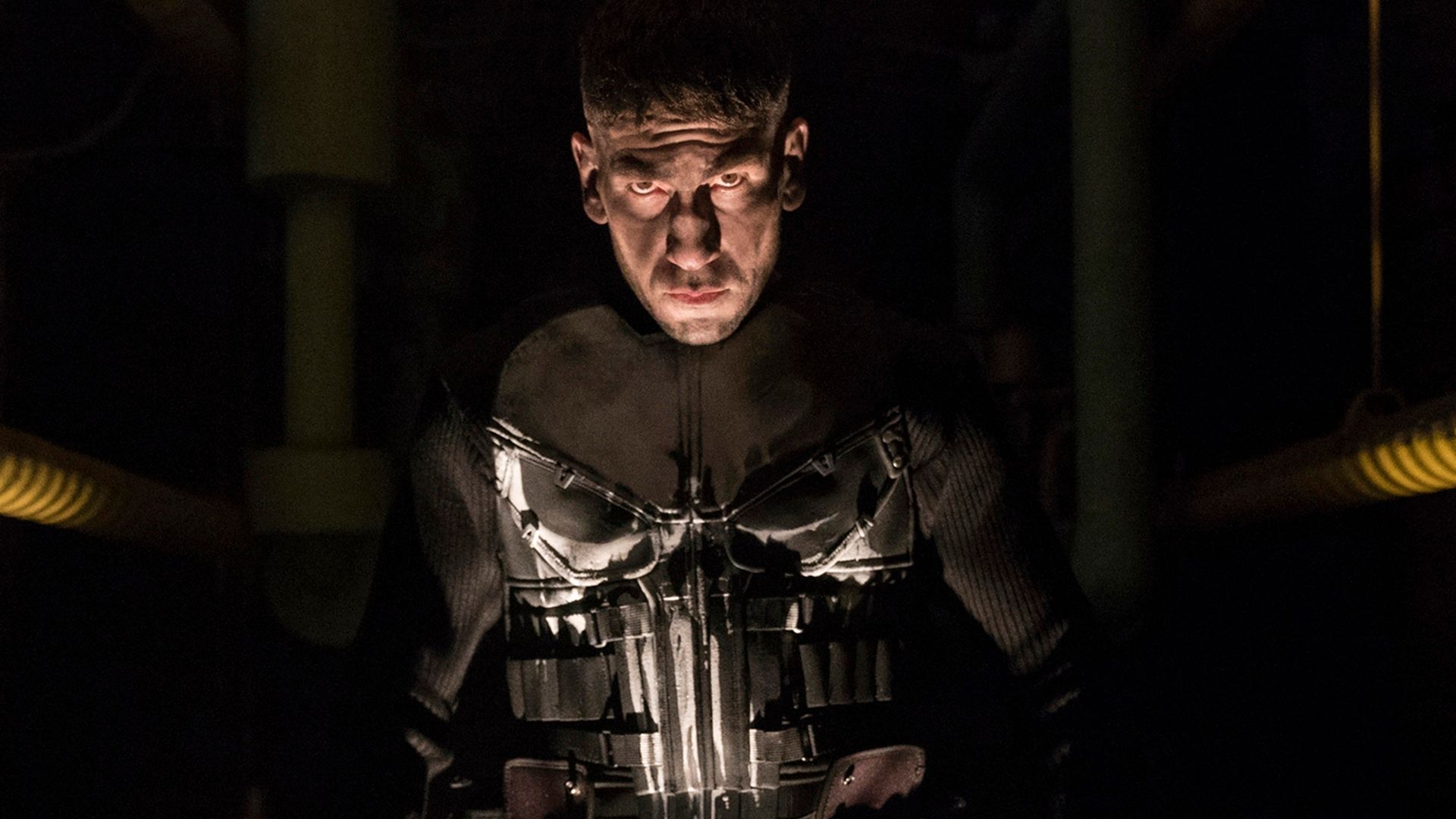 Jon Bernthals Punisher "Absolutely" Has a Future in the MCU, Marvel Boss Declares