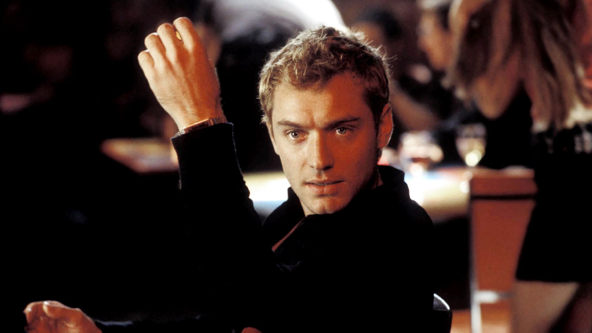 Jude Law Reveals He Regrets His Decision to Make Alfie in 2004