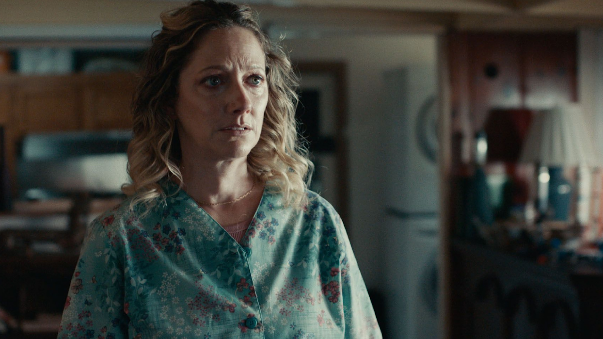 Judy Greer Calls The Long Walk a 'Really Dark' Stephen King Movie