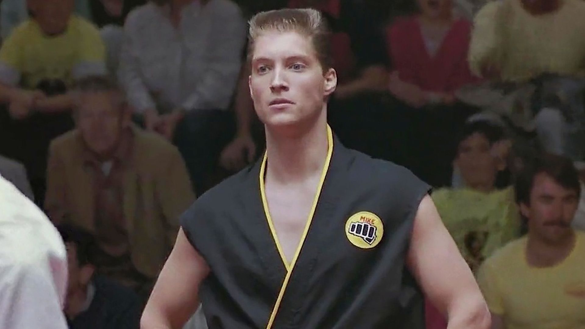 Netflix's 'Cobra Kai' Finale Could Change with the Return of One Villain