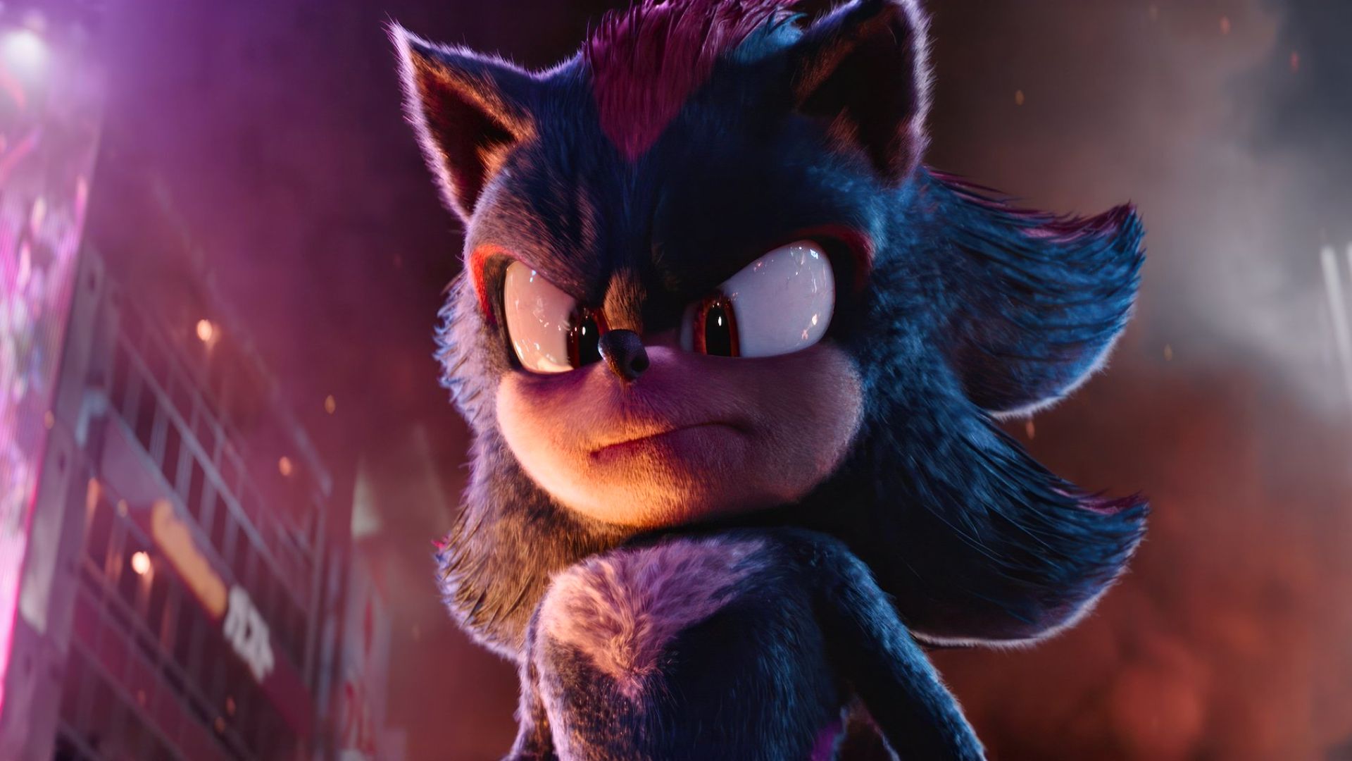 Sonic the Hedgehog 3 Director Says Film Teases New Character Again