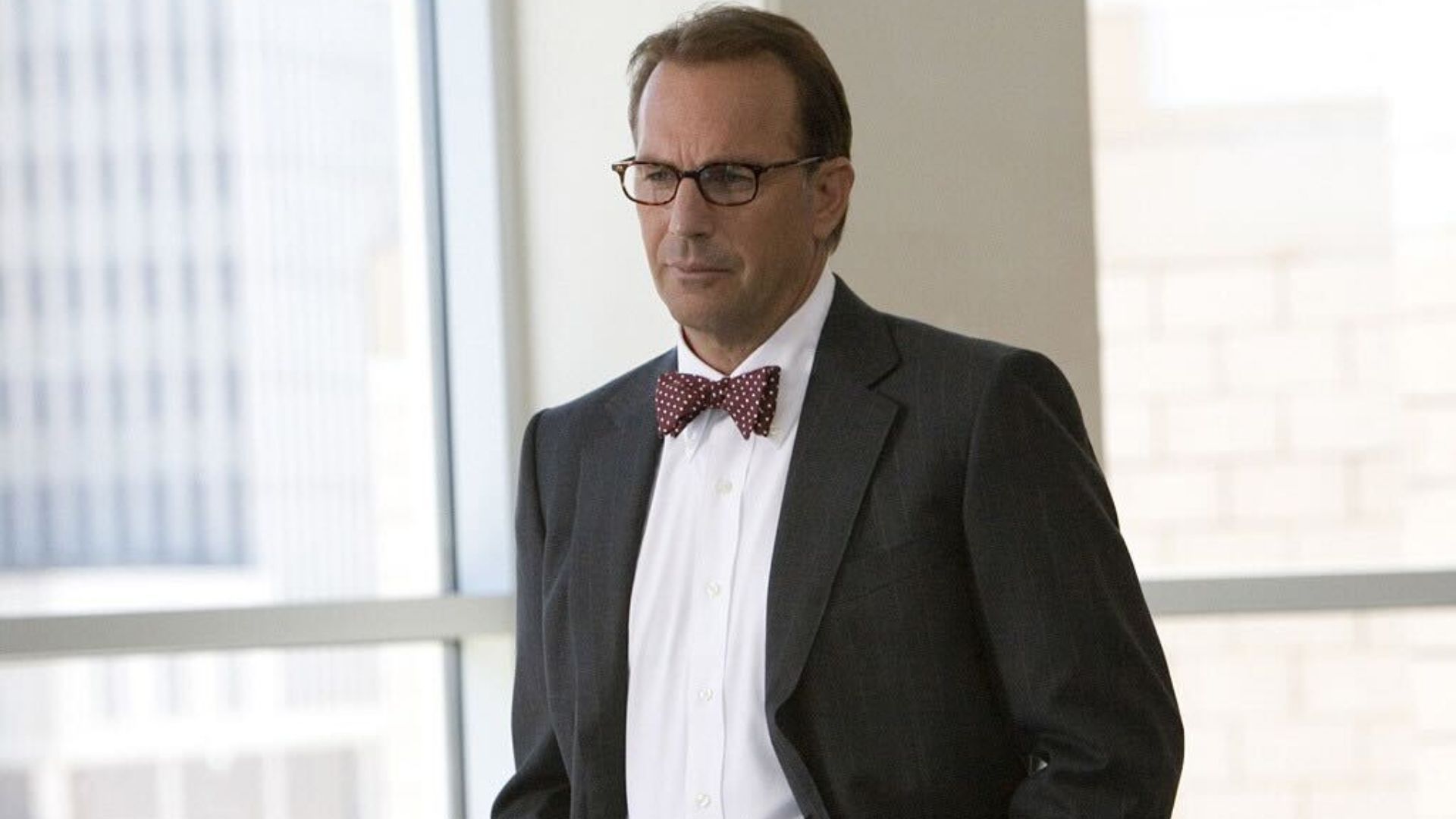 Kevin Costner's Mr. Brooks Remains Severely Underrated