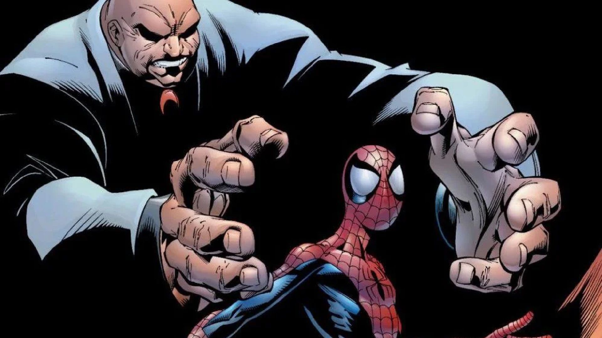 10 Characters Who Might Be in the MCU's 'Spider-Man 4'