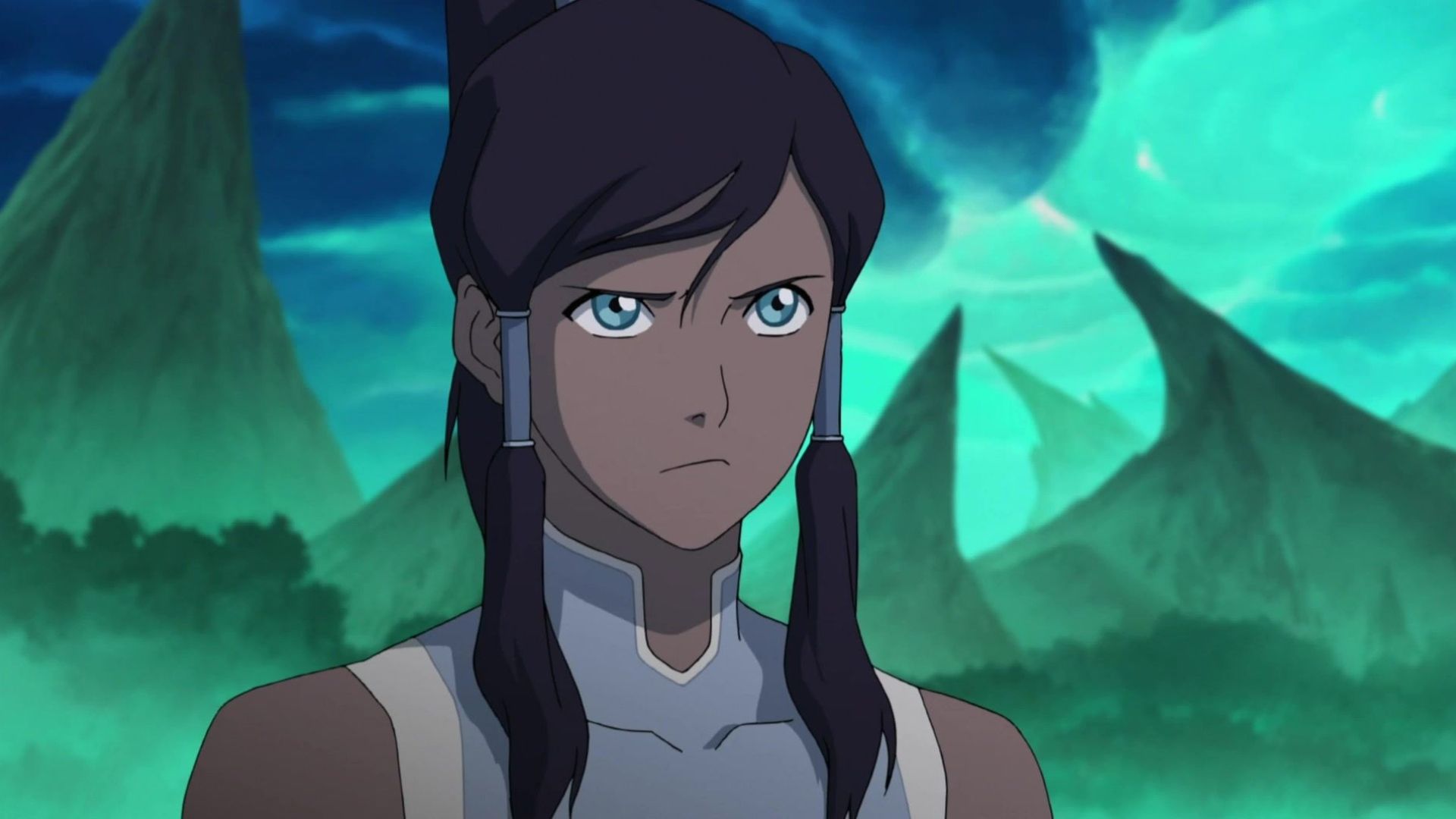 Nickelodeon's Interference Was the Real Villain of 'The Legend of Korra'