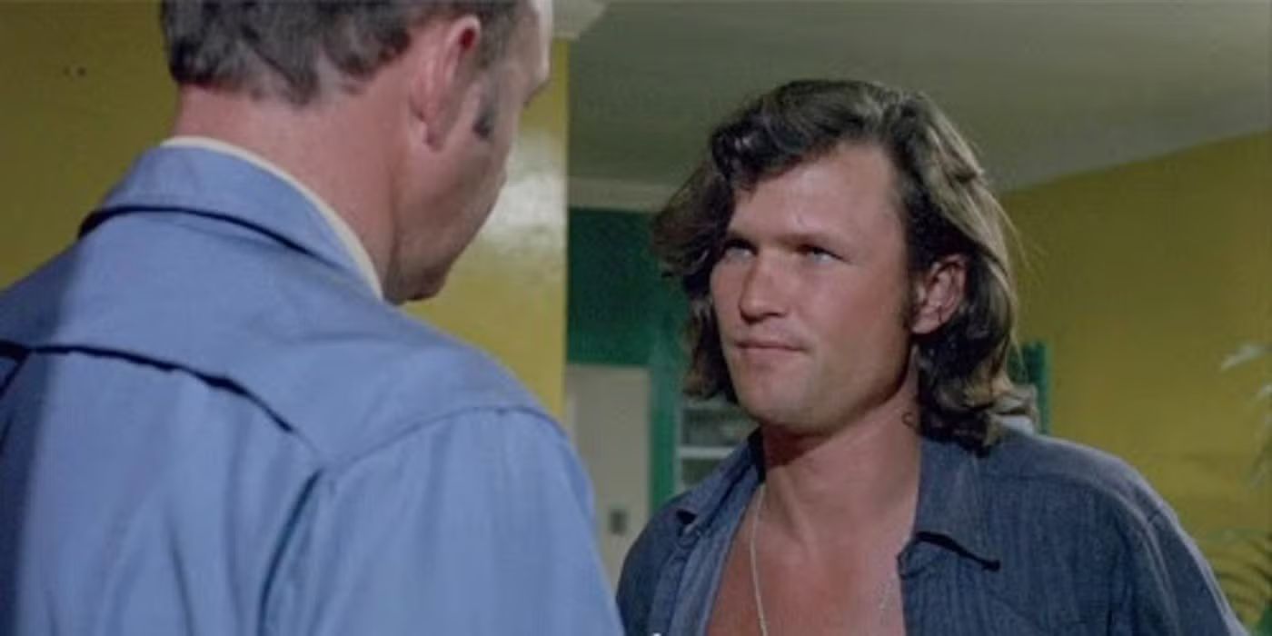 Kris Kristofferson Fans Need to Watch The Musician in This 1970s Drama