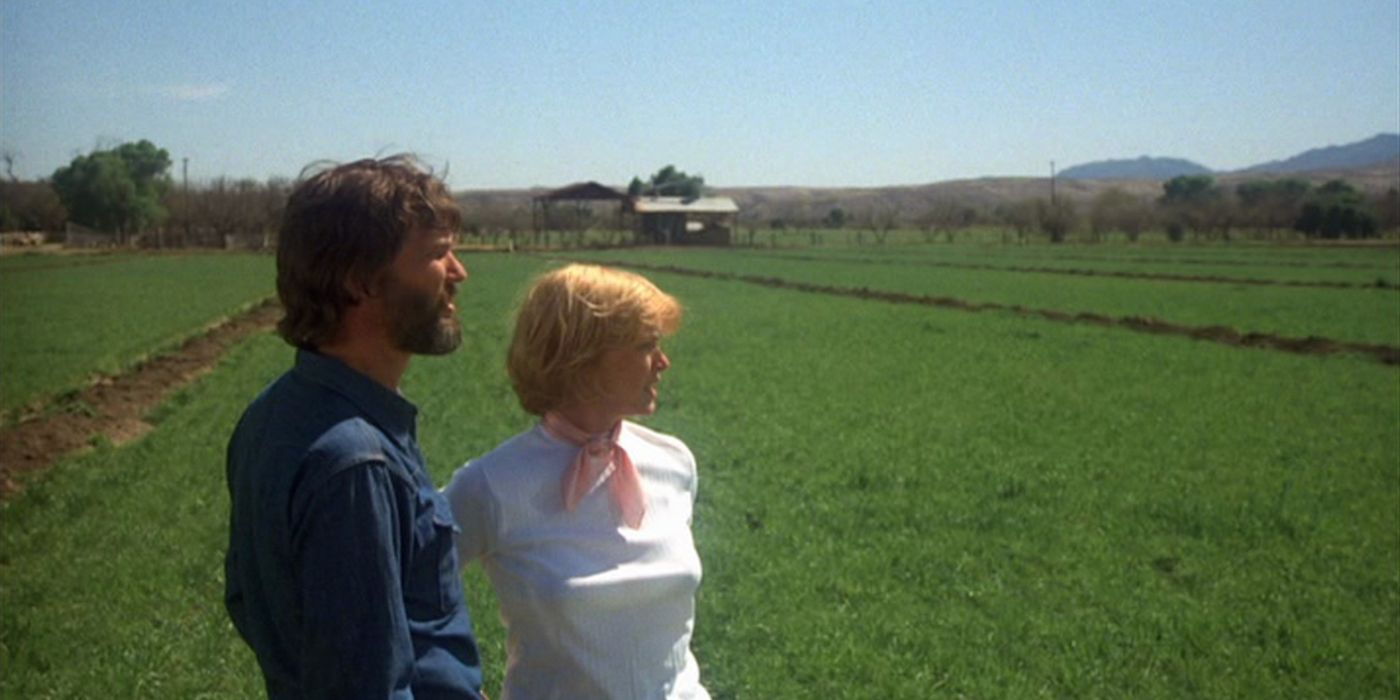 Kris Kristofferson Fans Need to Watch The Musician in This 1970s Drama