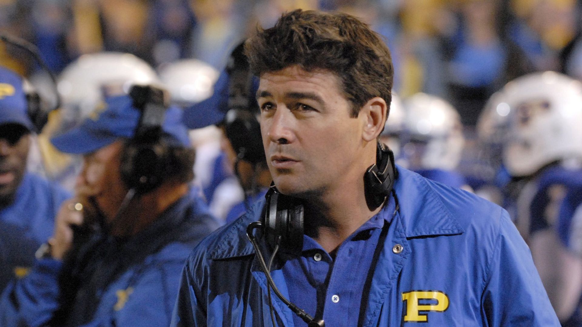 Universal Rebooting ‘Friday Night Lights’ With New Series