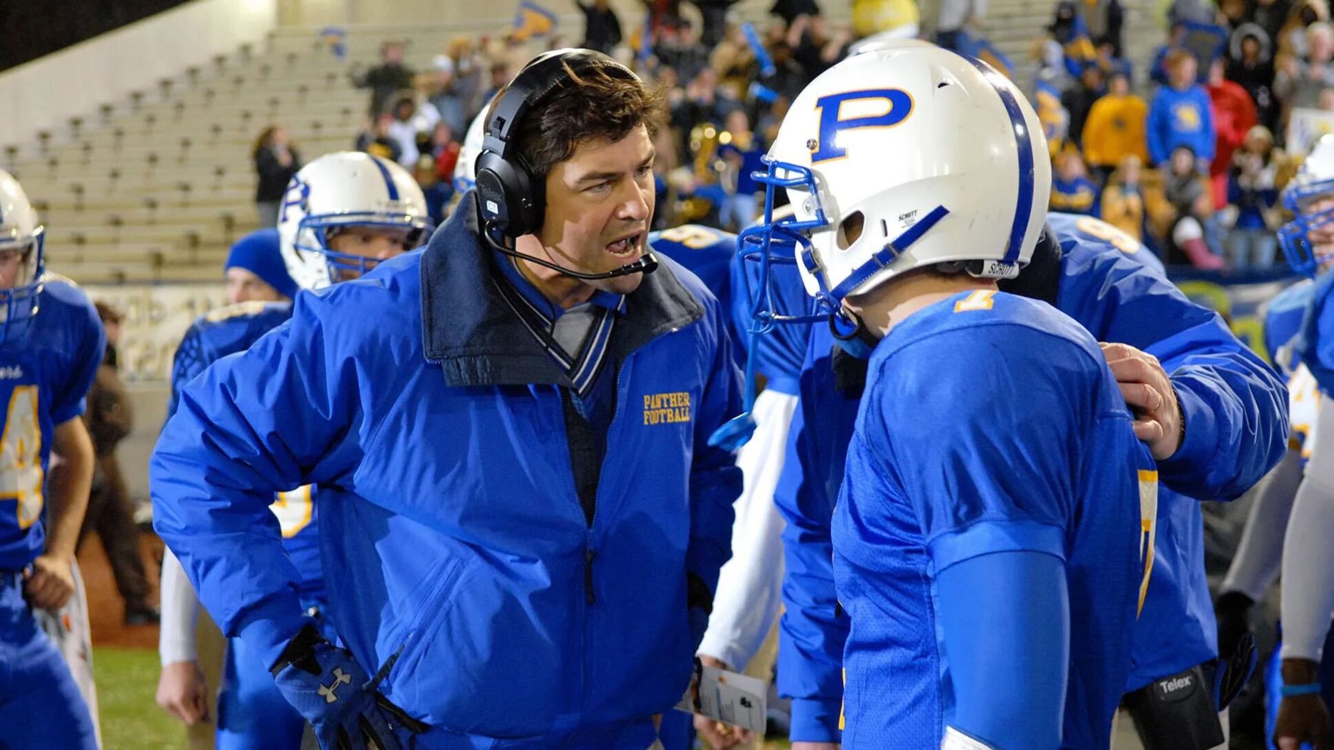 Is the ‘Friday Night Lights’ Reboot Necessary?