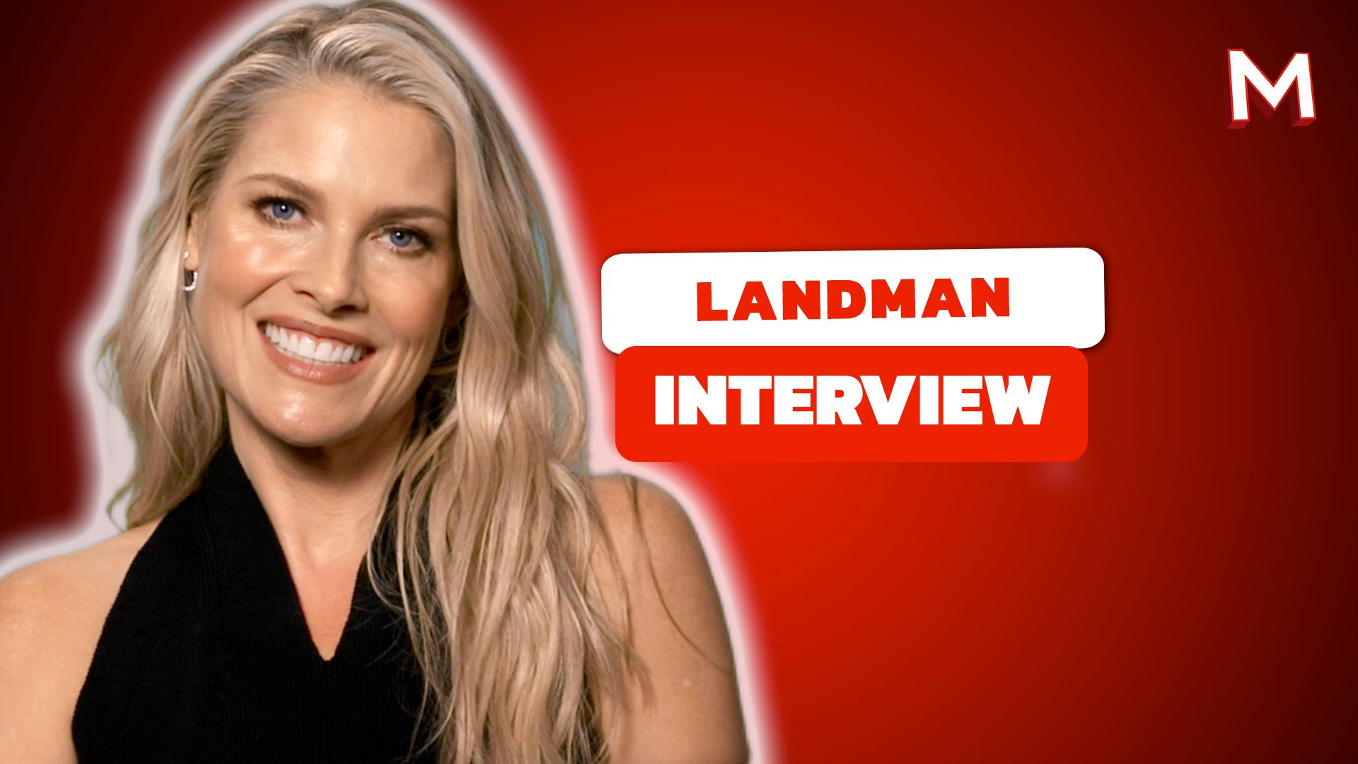 Ali Larter Dishes on Taylor Sheridan's New Series Landman & Looks Back