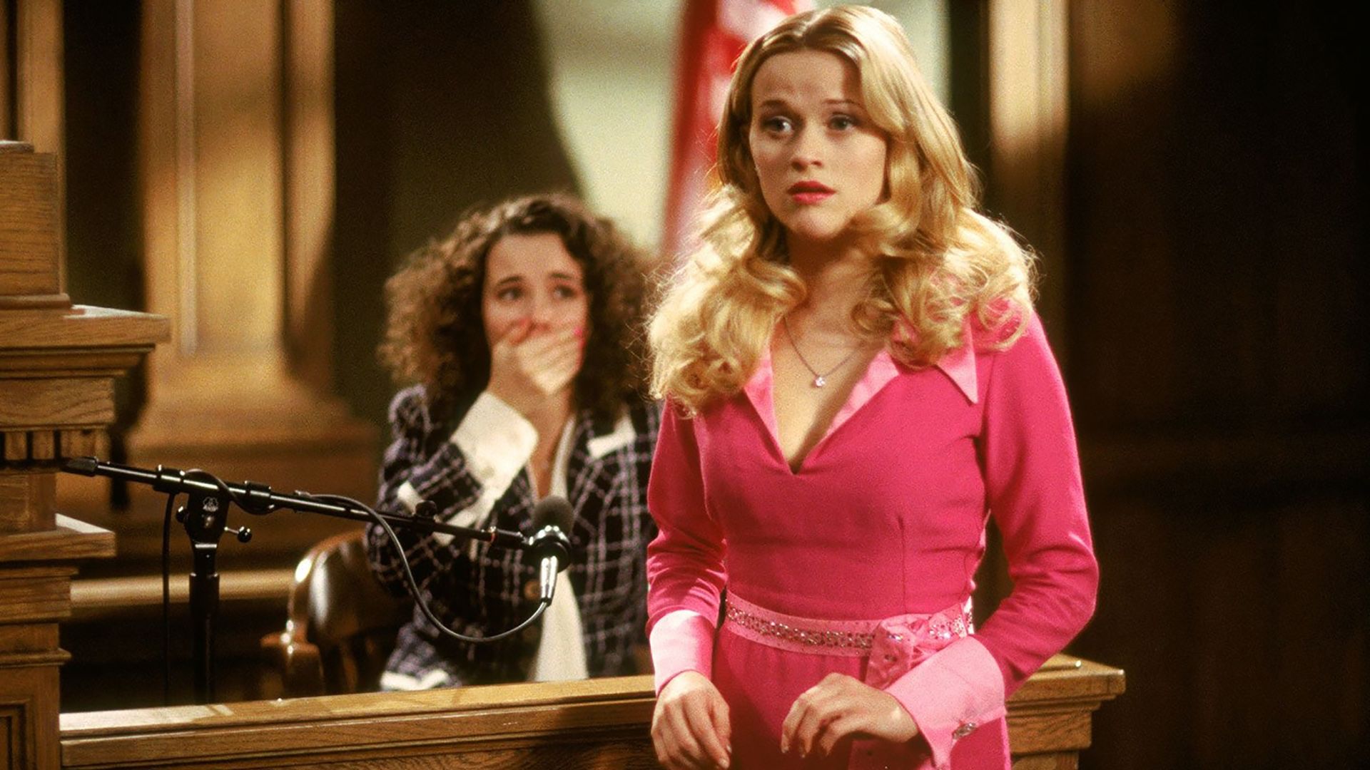 Roger Ebert Liked 'Legally Blonde', and It's Streaming for Free