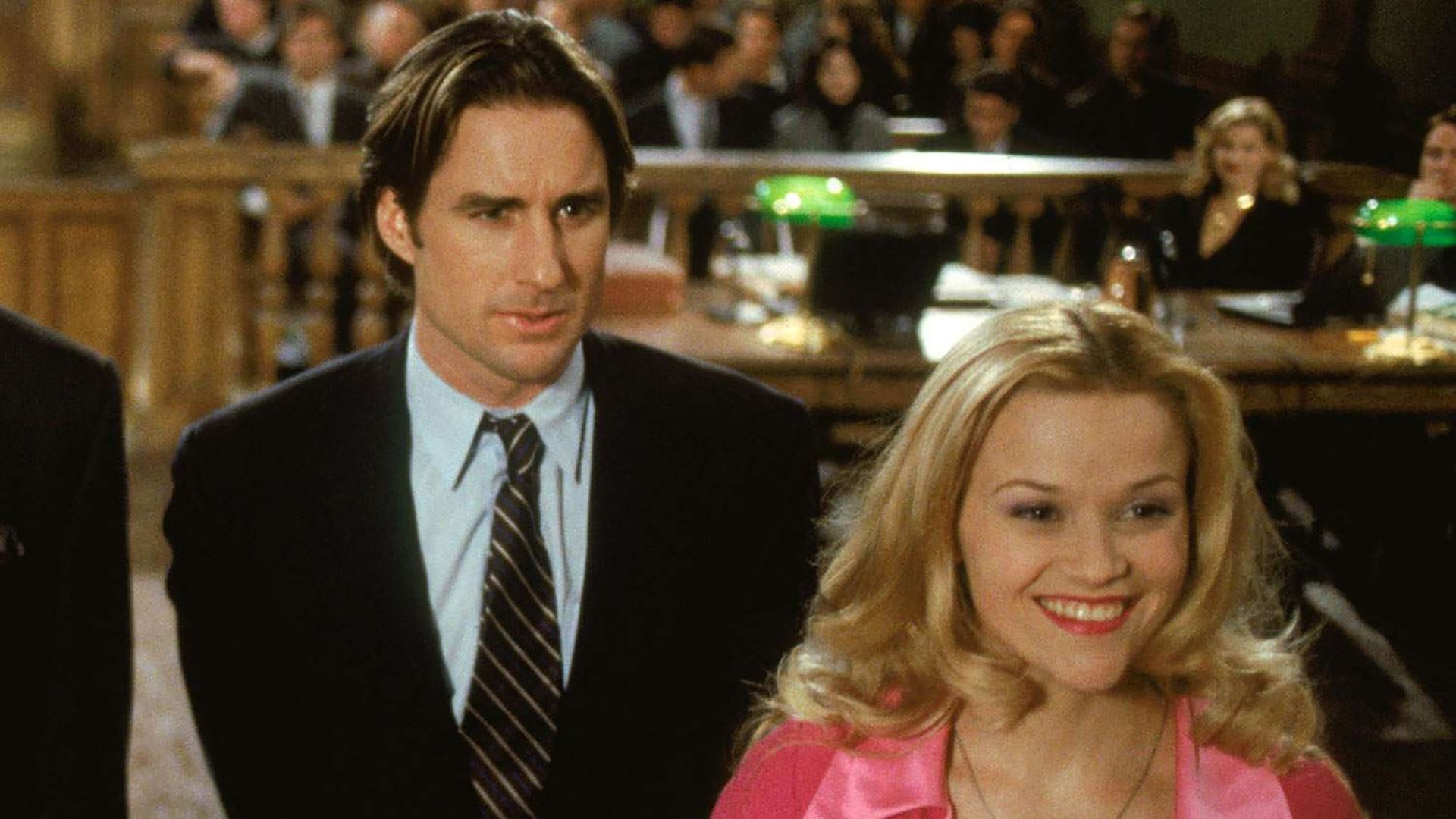 Roger Ebert Liked 'Legally Blonde', and It's Streaming for Free