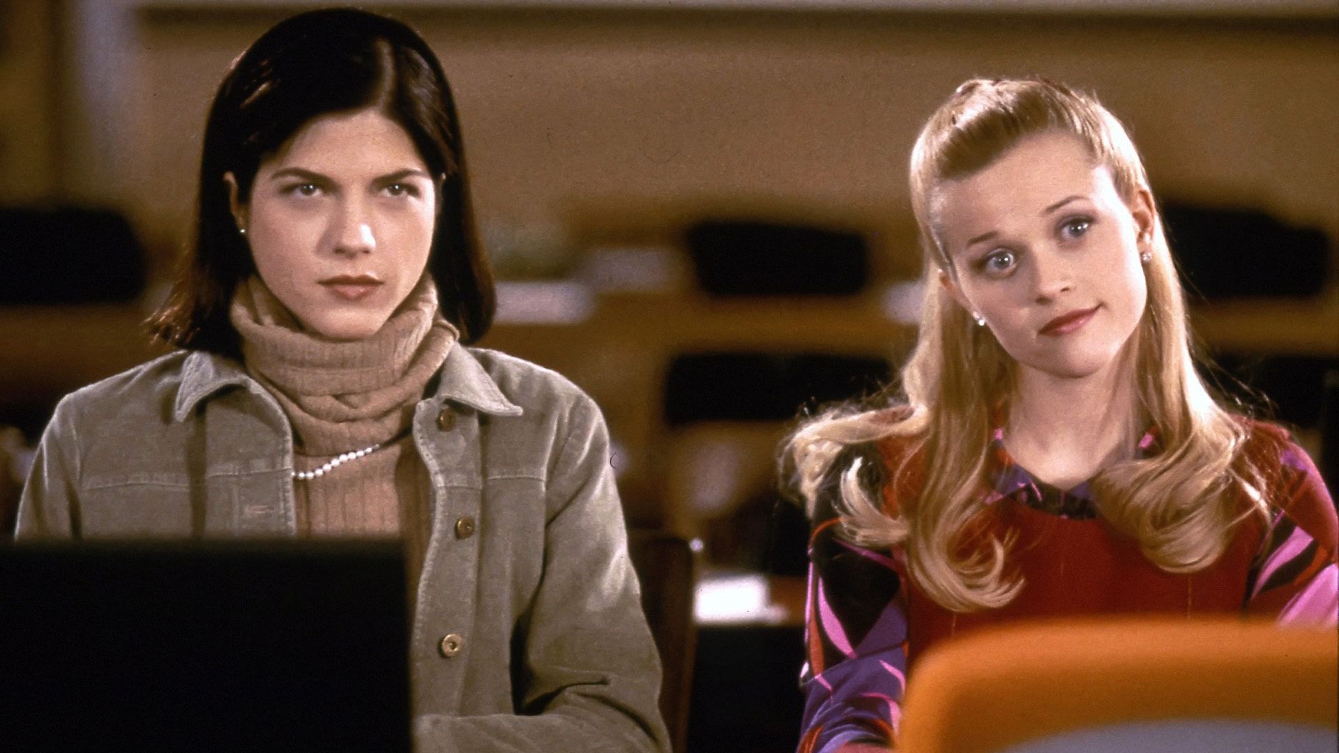 Roger Ebert Liked 'Legally Blonde', and It's Streaming for Free