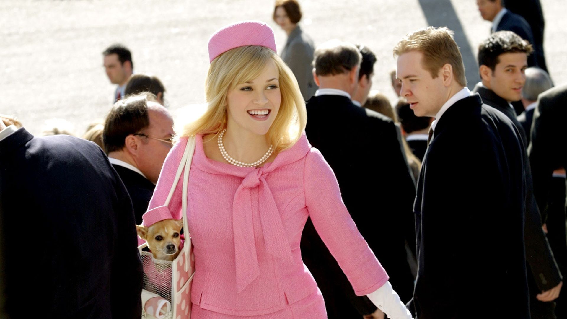 Roger Ebert Liked 'Legally Blonde', and It's Streaming for Free