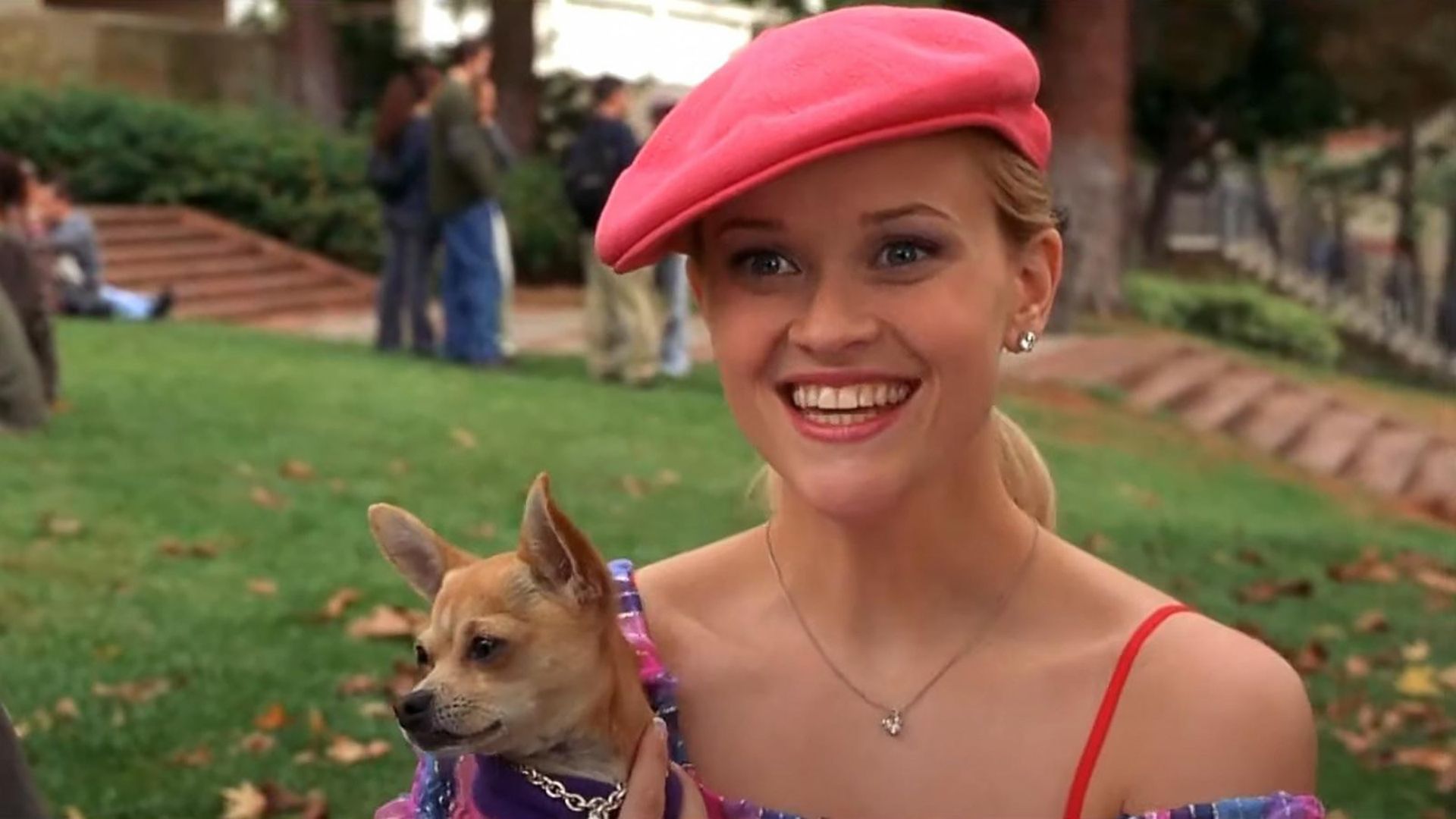 Roger Ebert Liked 'Legally Blonde', and It's Streaming for Free