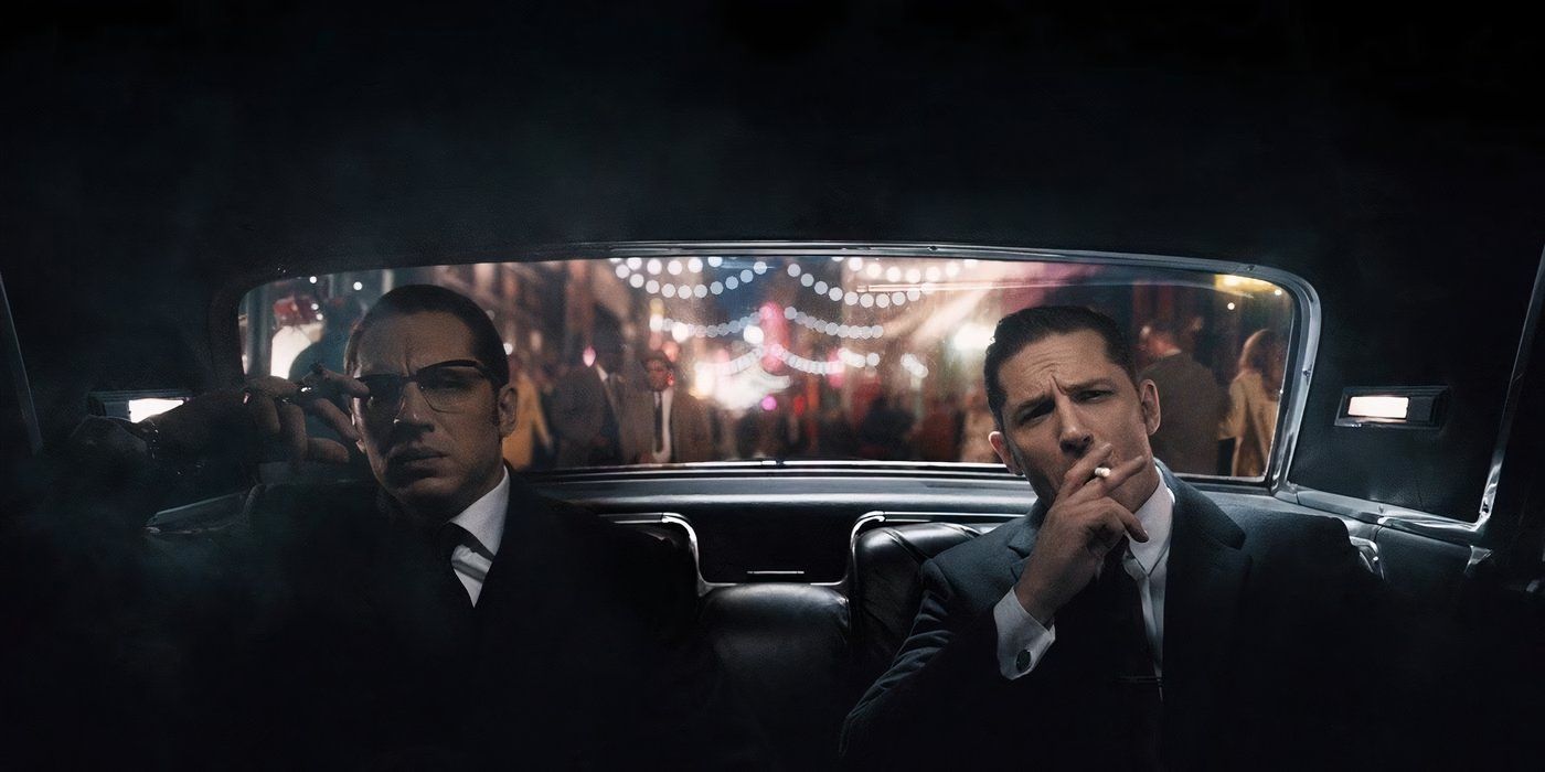 Tom Hardy's Most Underrated Movies