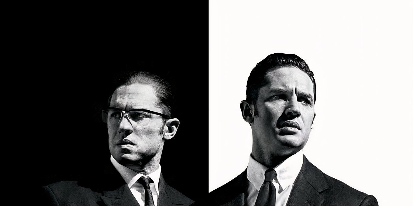 Tom Hardy's Most Underrated Movies