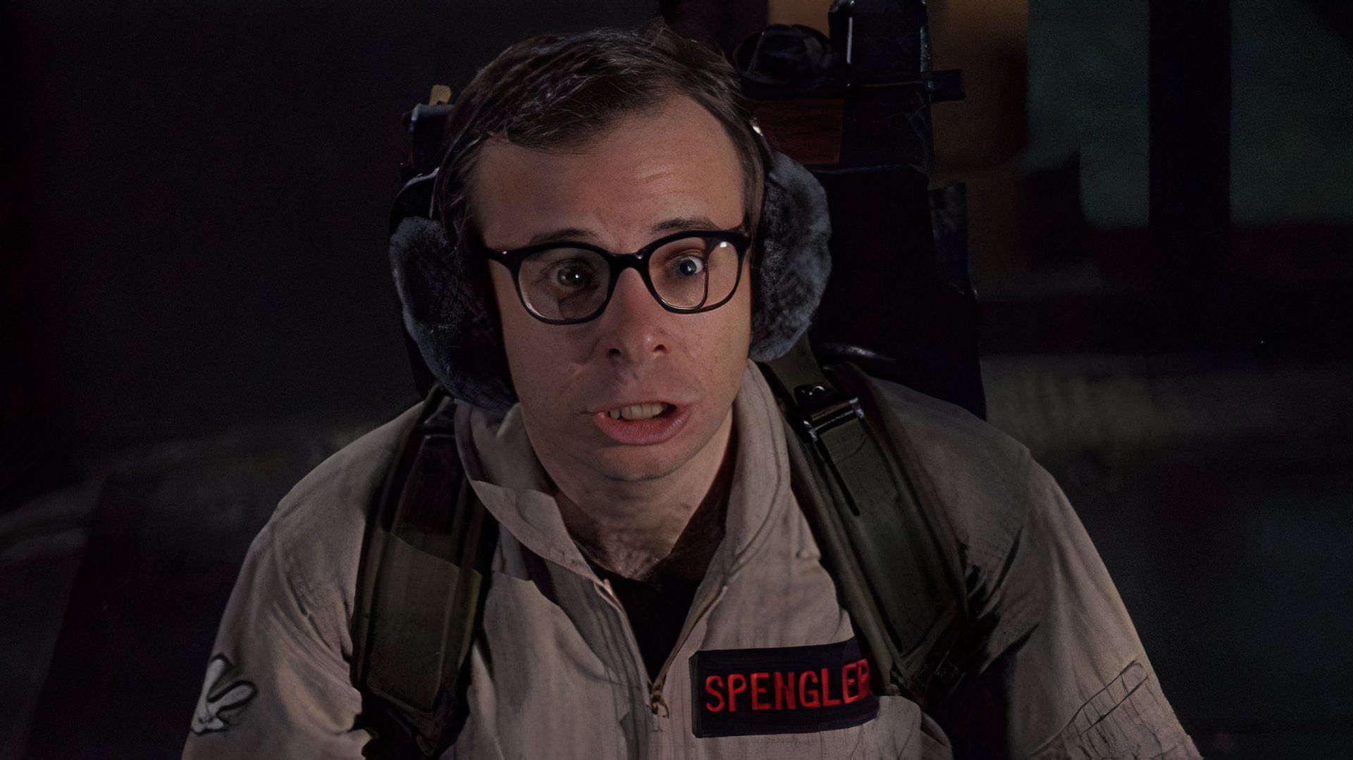 9 Actors Who Turned Down Roles in Ghostbusters