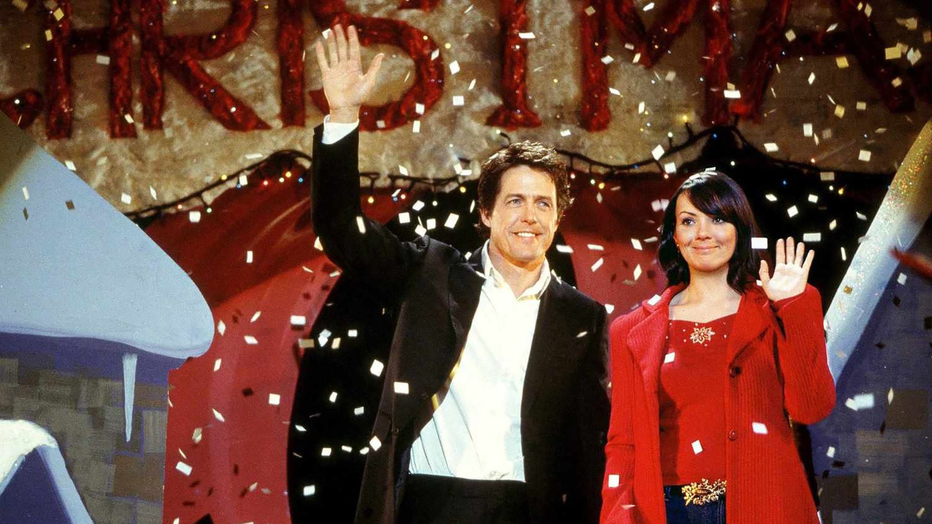 Why Everyone Is Wrong About Love Actually Being a Terrible Christmas Movie