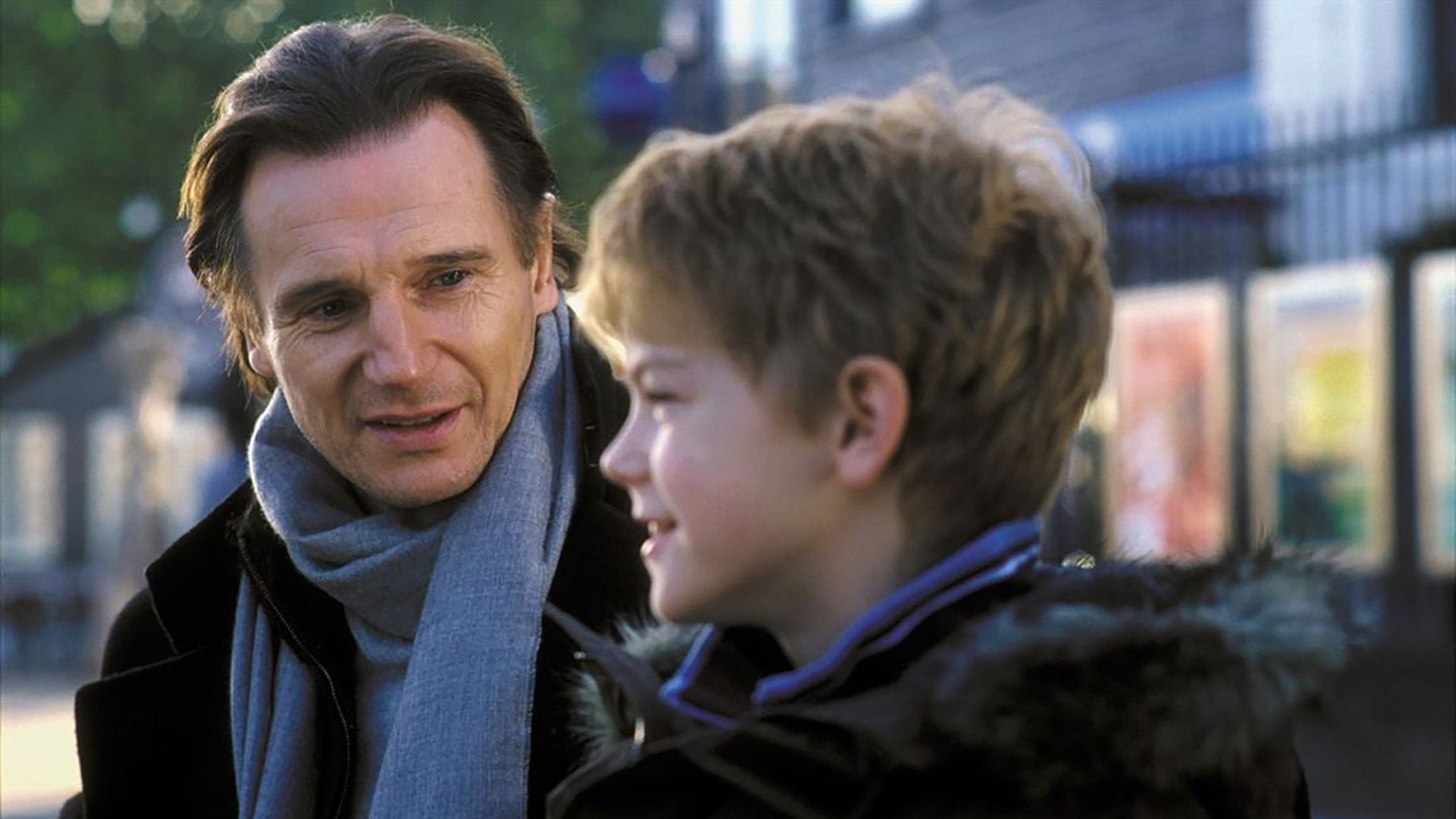 Why Everyone Is Wrong About Love Actually Being a Terrible Christmas Movie