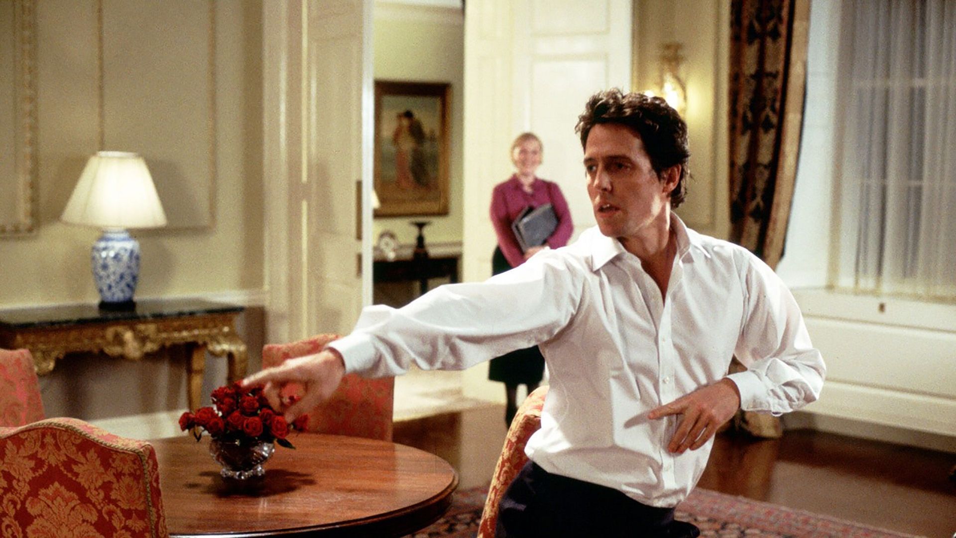 Why Everyone Is Wrong About Love Actually Being a Terrible Christmas Movie