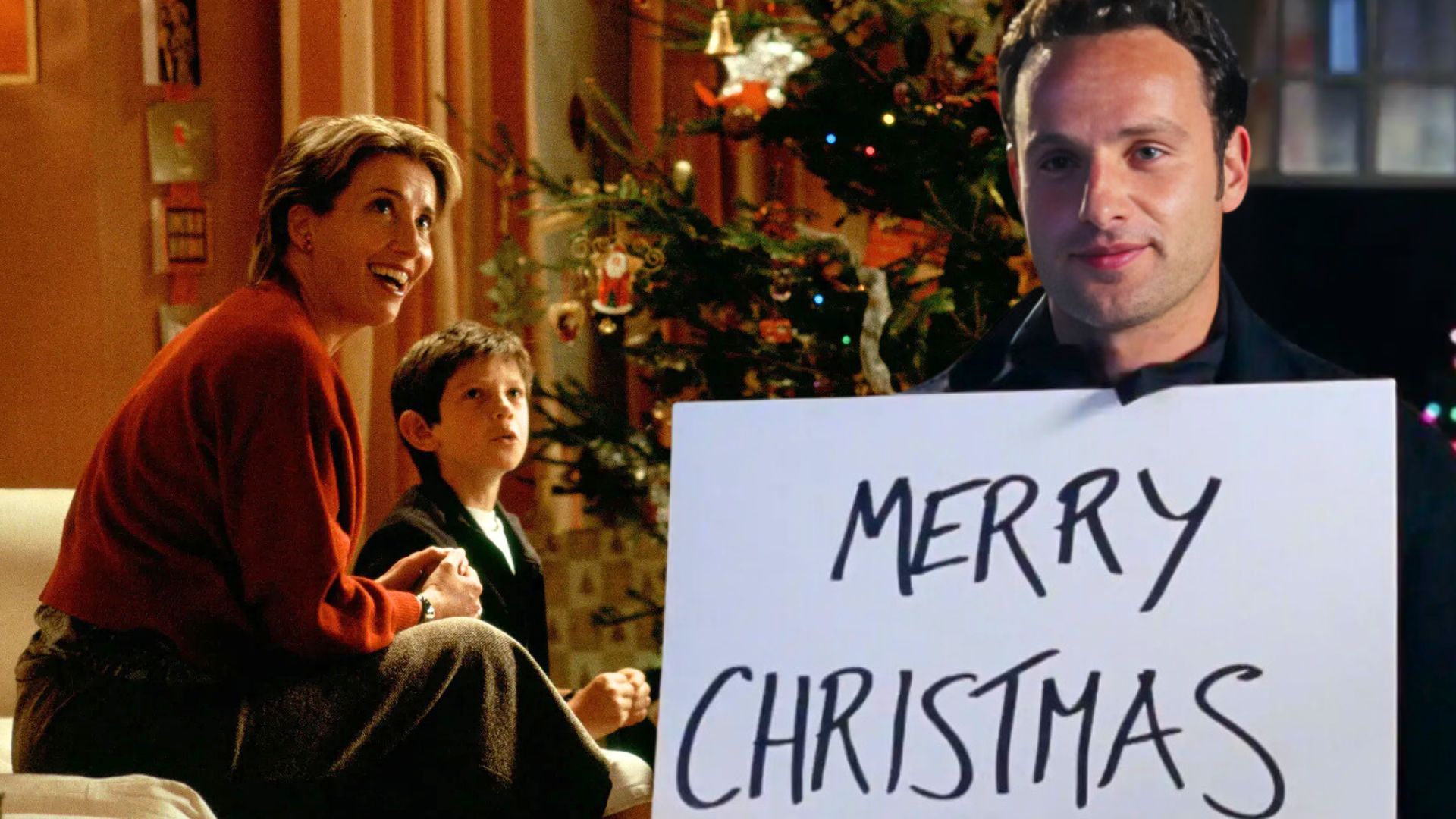 Why Everyone Is Wrong About Love Actually Being a Terrible Christmas Movie