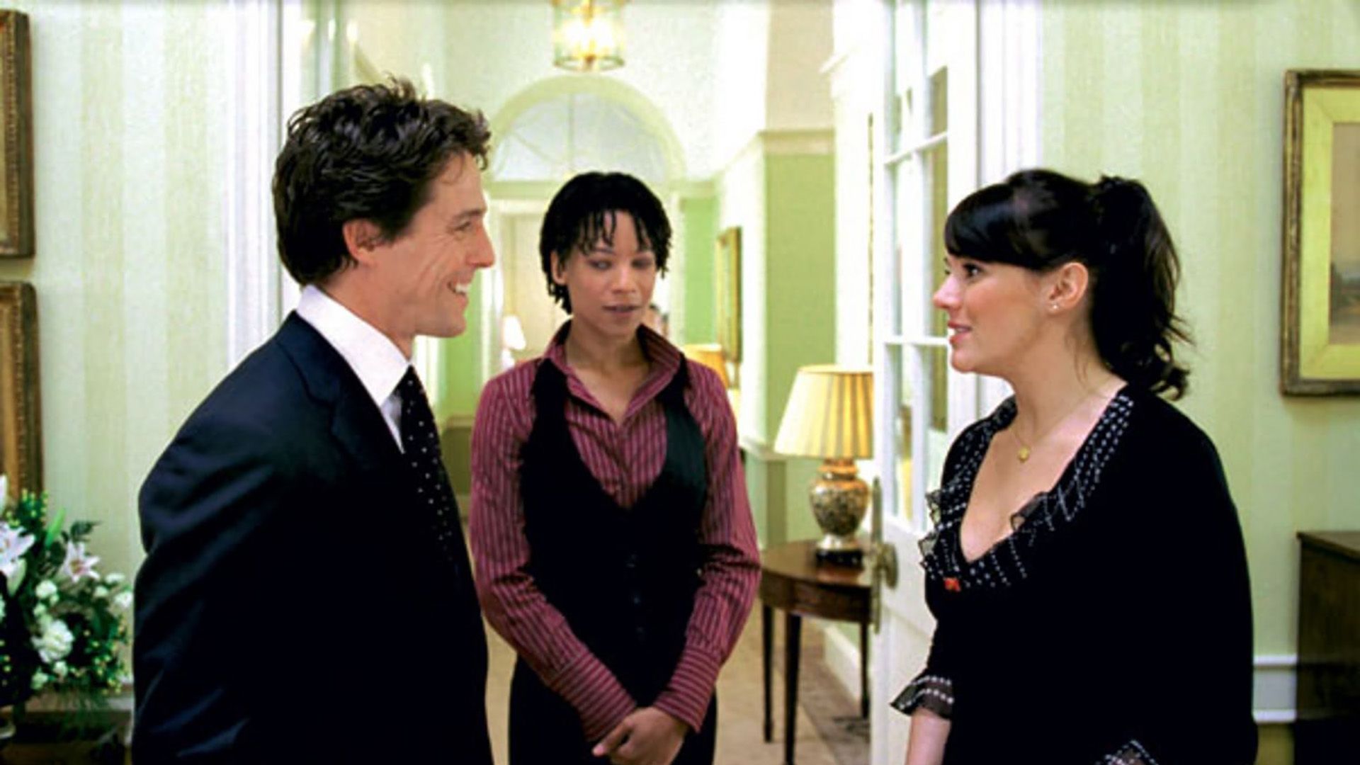 Why Everyone Is Wrong About Love Actually Being a Terrible Christmas Movie