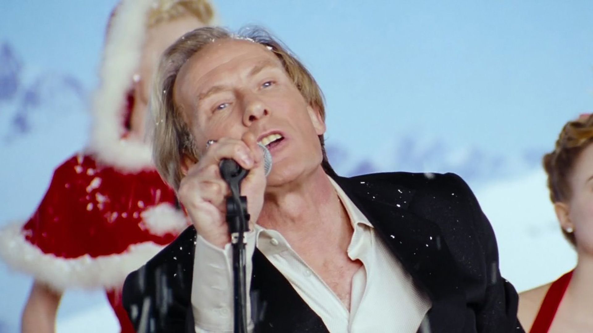 Why Everyone Is Wrong About Love Actually Being a Terrible Christmas Movie