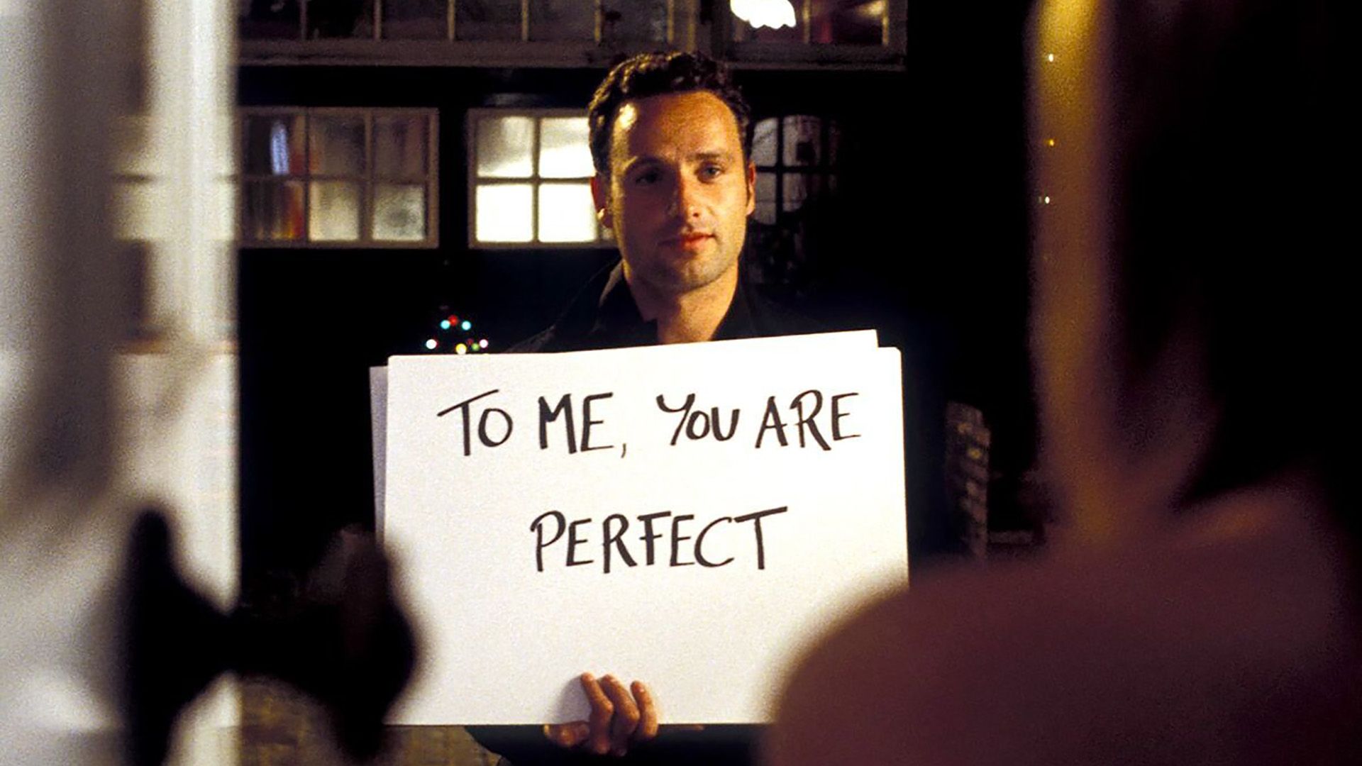 Why Everyone Is Wrong About Love Actually Being a Terrible Christmas Movie