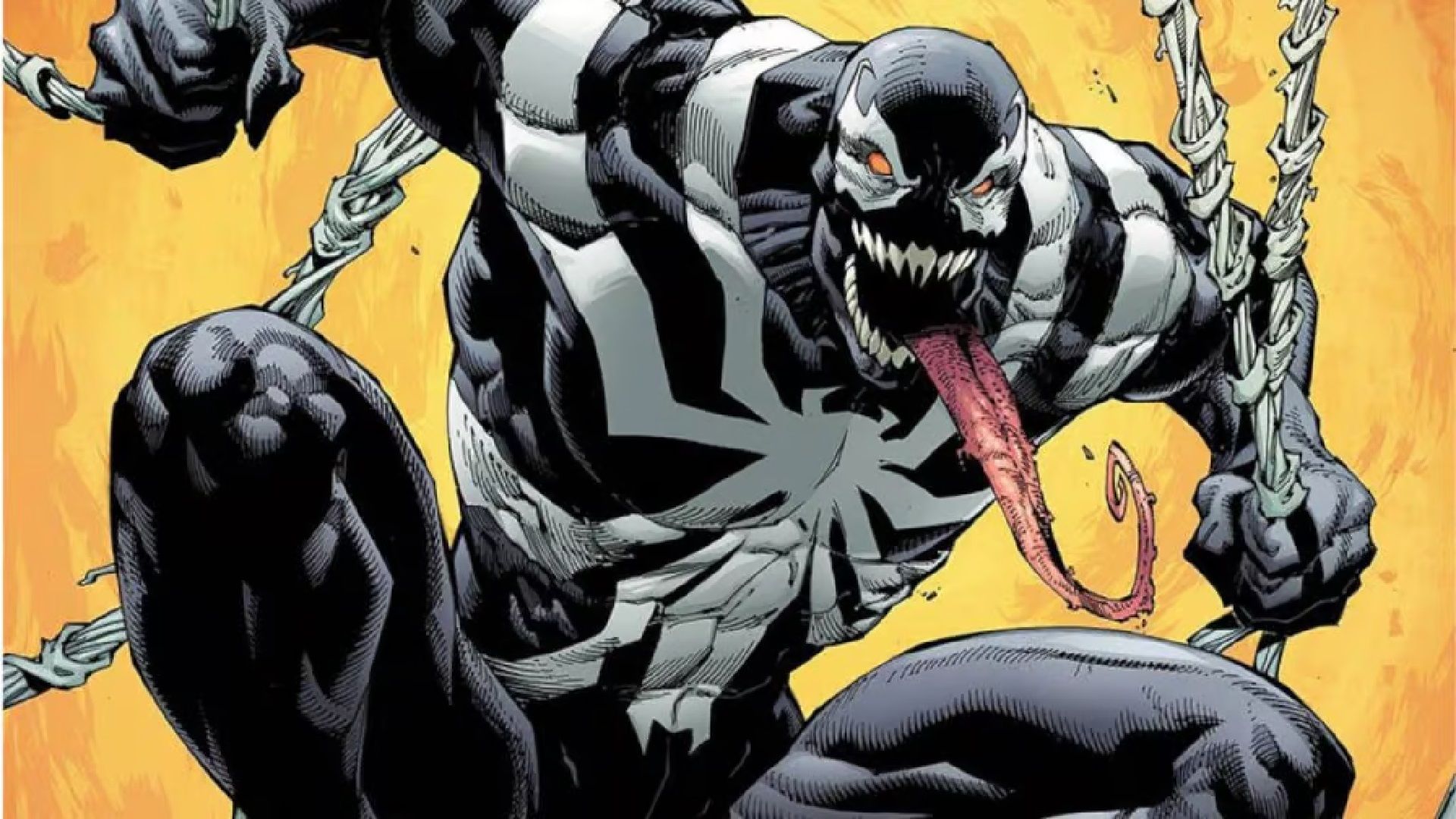 One Spider-Man Villain Could Be the MCUs Venom