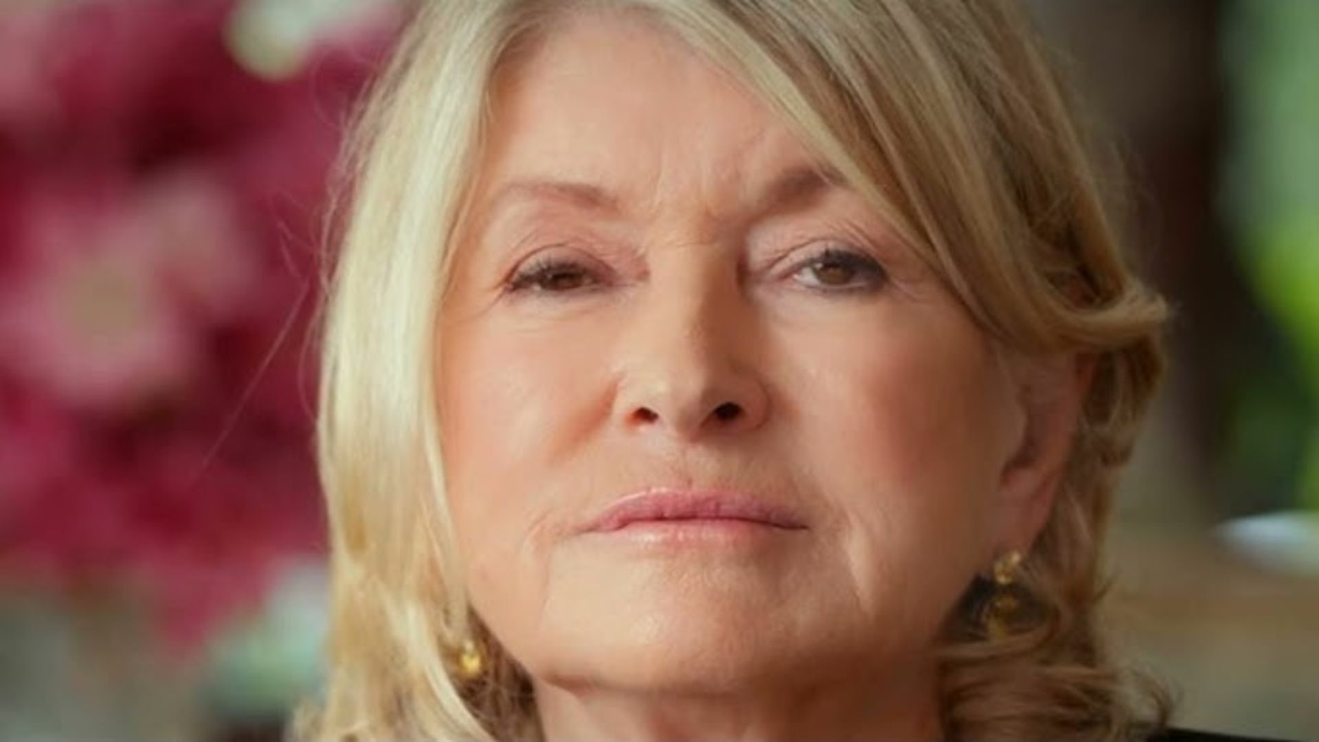 Martha Stewart Regrets Starring in Her Netflix Documentary