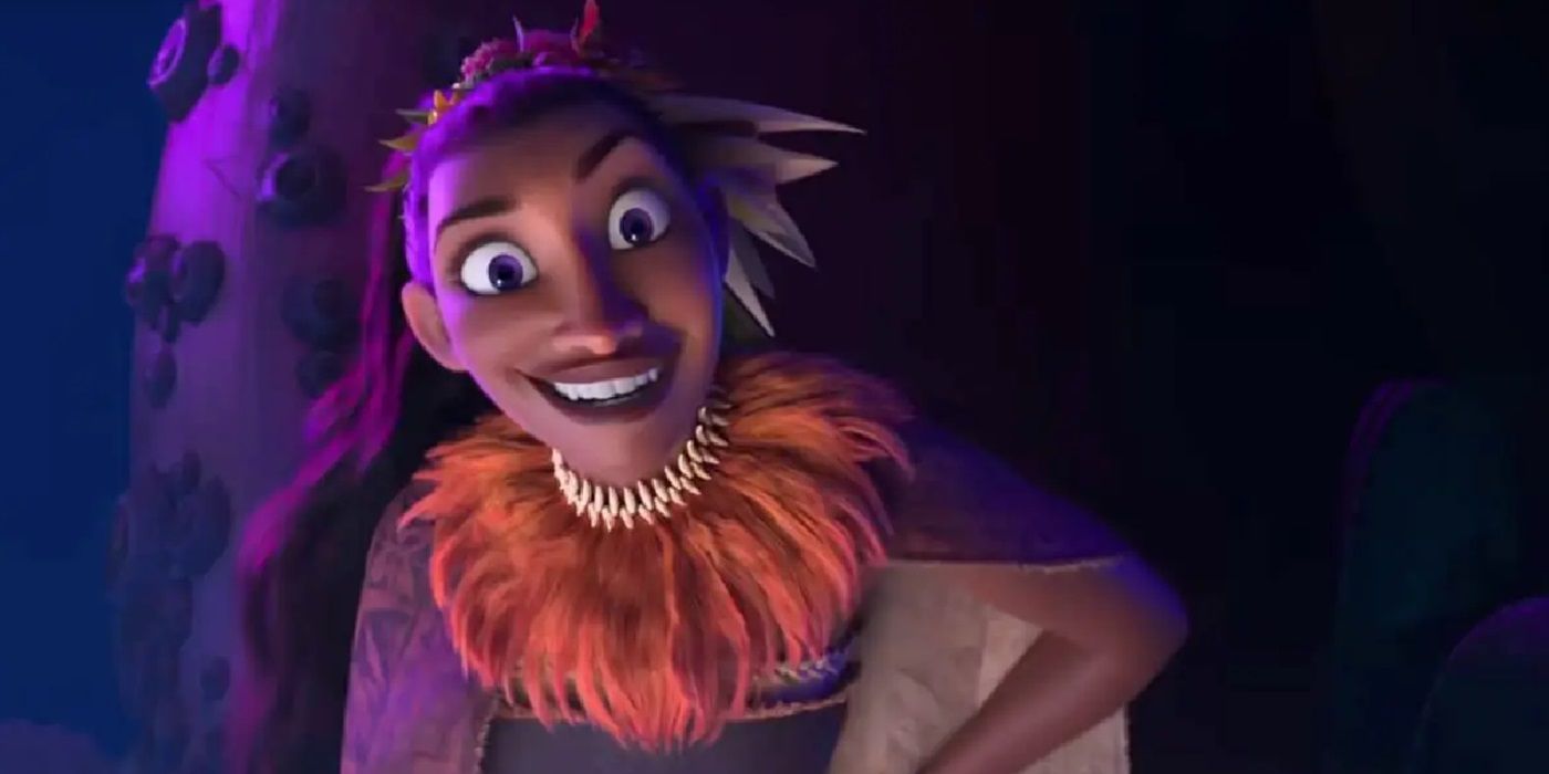 Does Moana 2 Have a Post-Credits Scene? The Full Ending, Explained