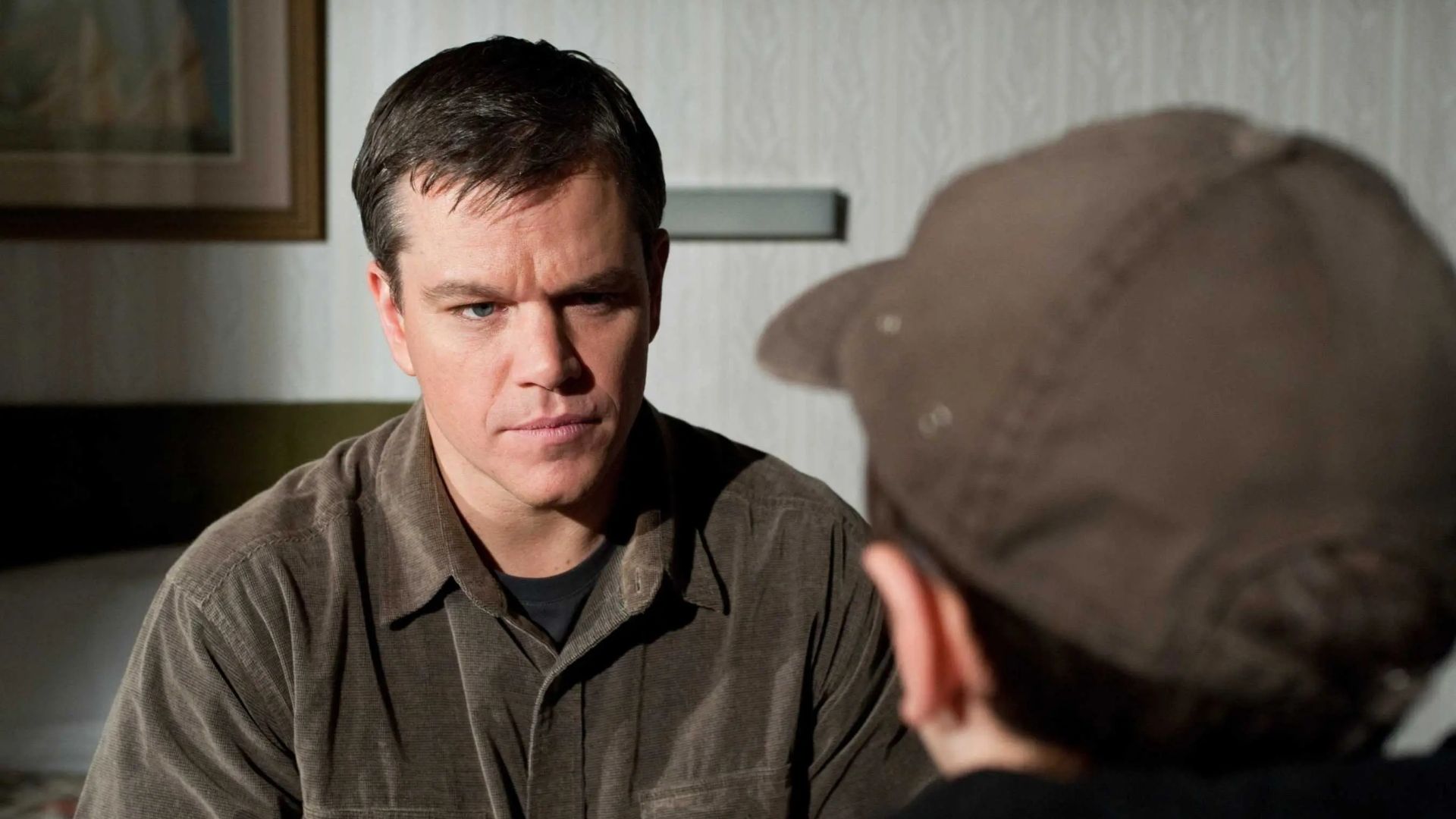 Matt Damon and Clint Eastwood's Fantasy Movie Didn't Go as Planned