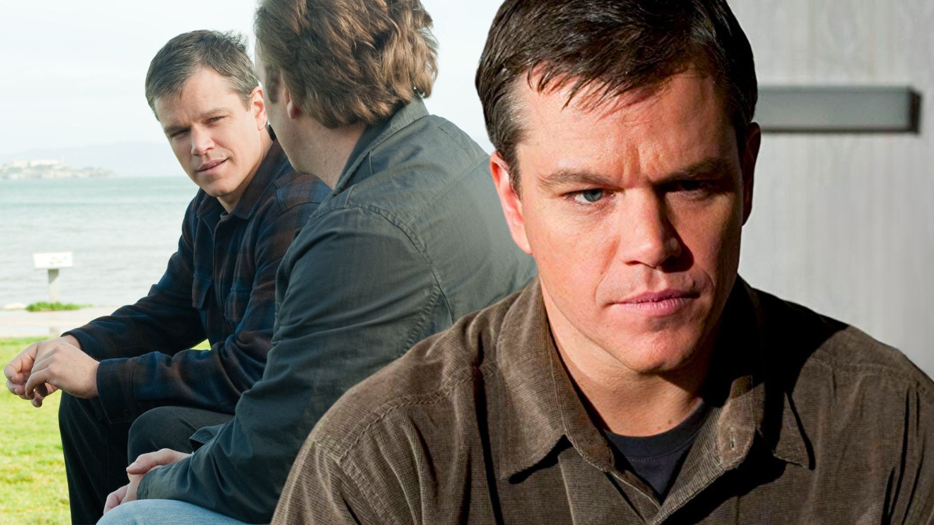 Matt Damon and Clint Eastwood's Fantasy Movie Didn't Go as Planned