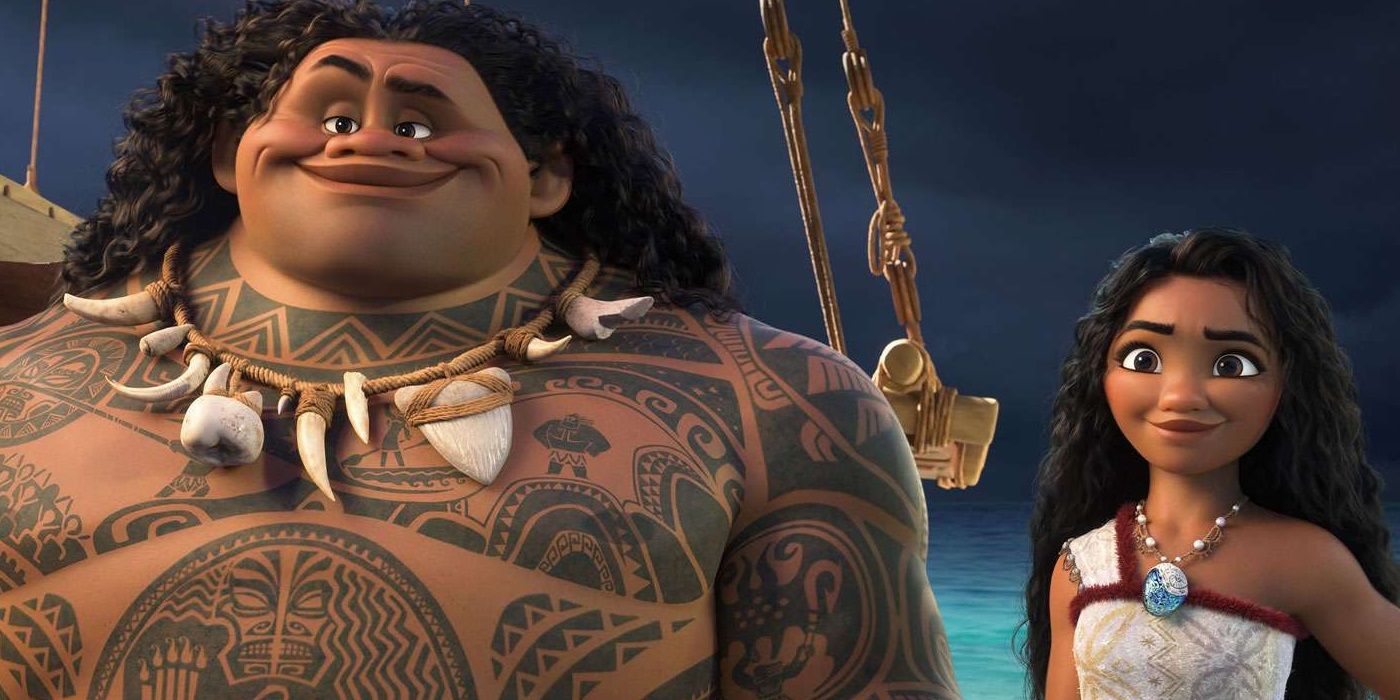 Does Moana 2 Have a Post-Credits Scene? The Full Ending, Explained