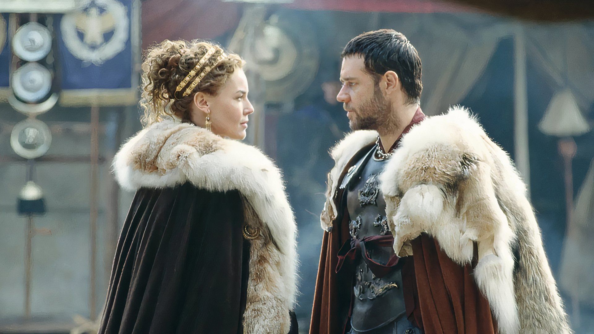 9 Things to Remember From 'Gladiator' Before the Sequel