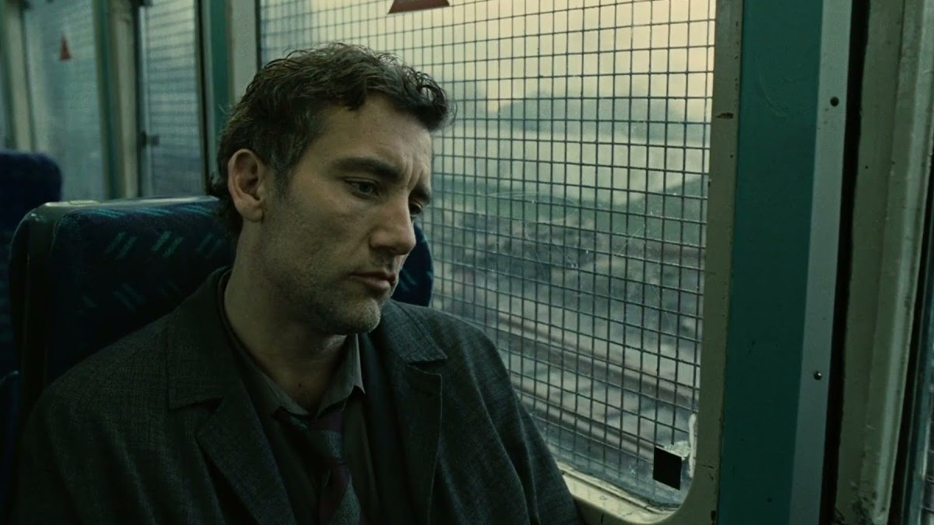 Critically Acclaimed Action Thriller Children of Men Is Now Streaming