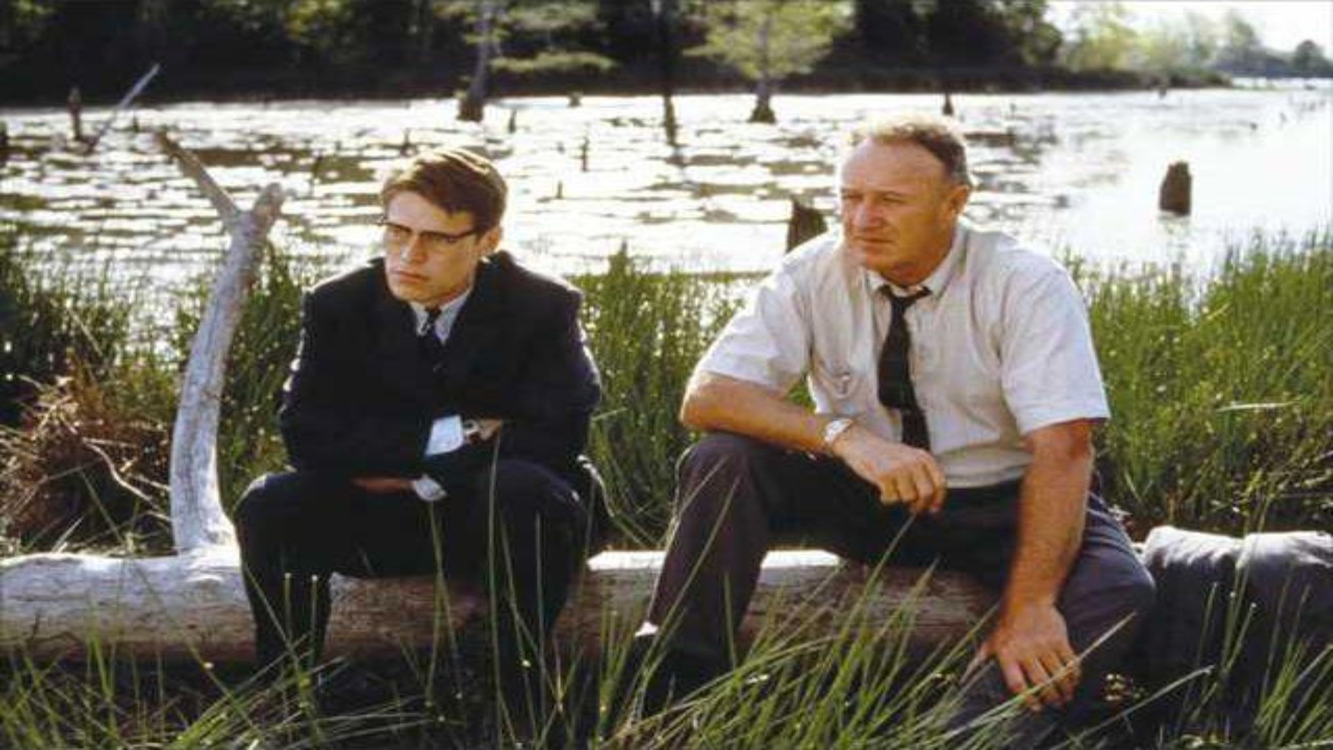 The True Story Behind The Roger Ebert-Approved Mississippi Burning