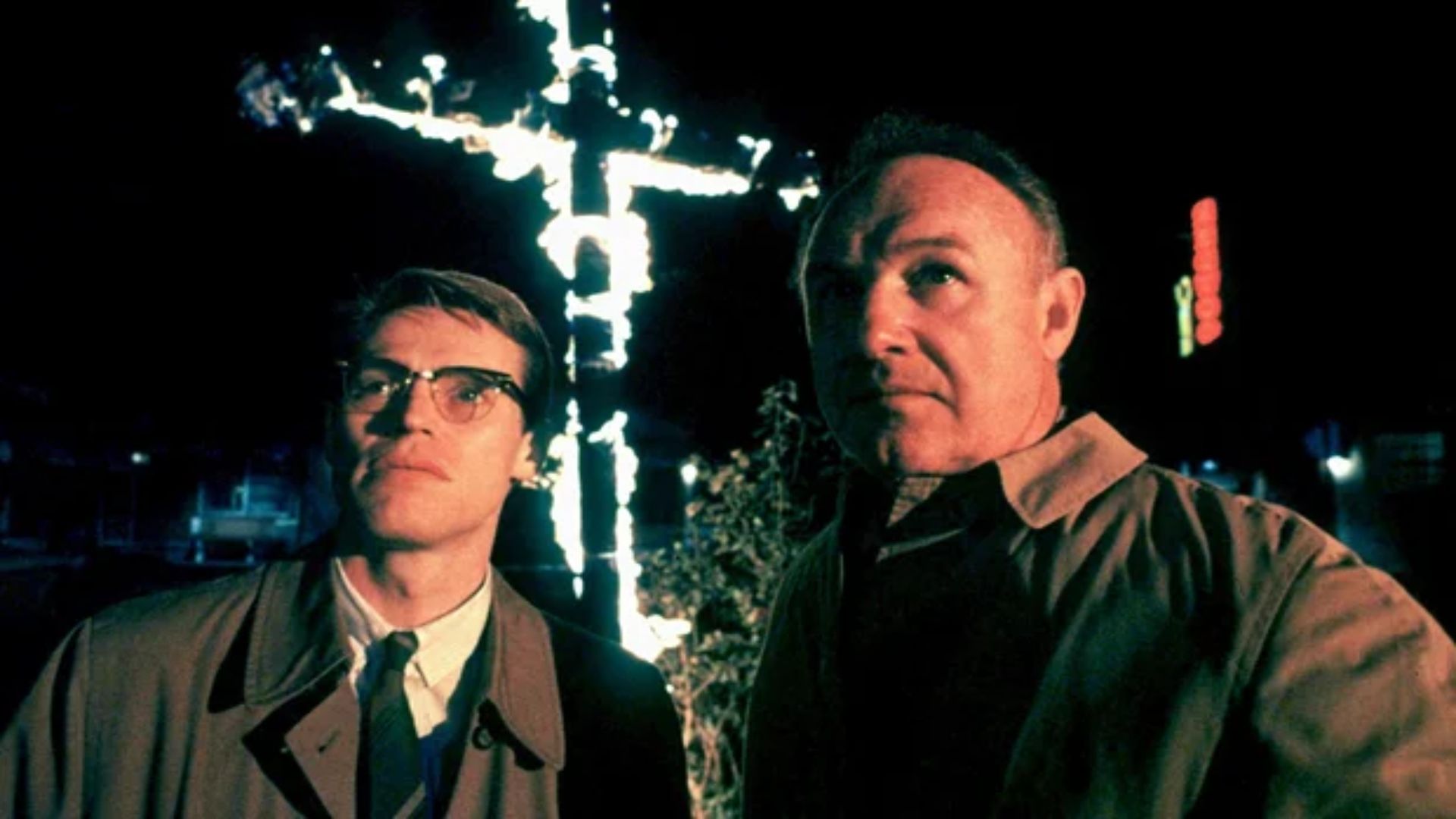 The True Story Behind The Roger Ebert-Approved Mississippi Burning