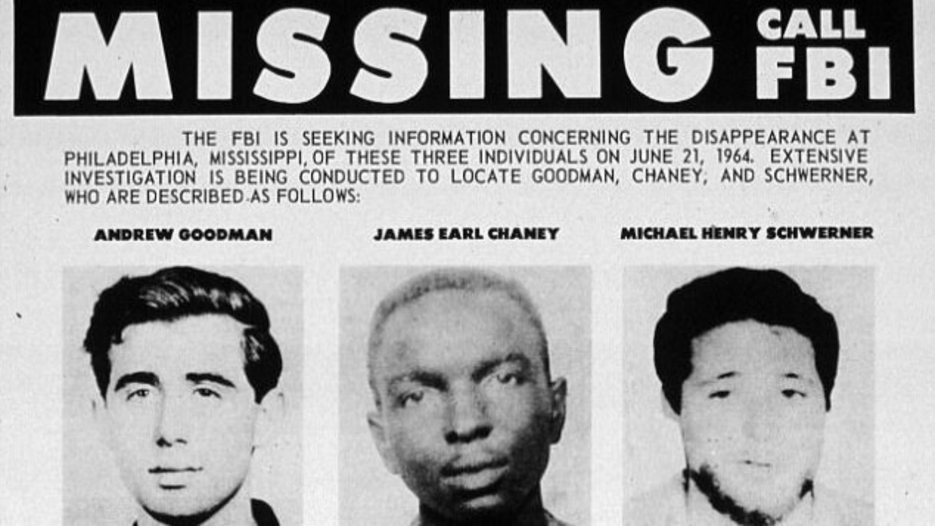 The True Story Behind The Roger Ebert-Approved Mississippi Burning