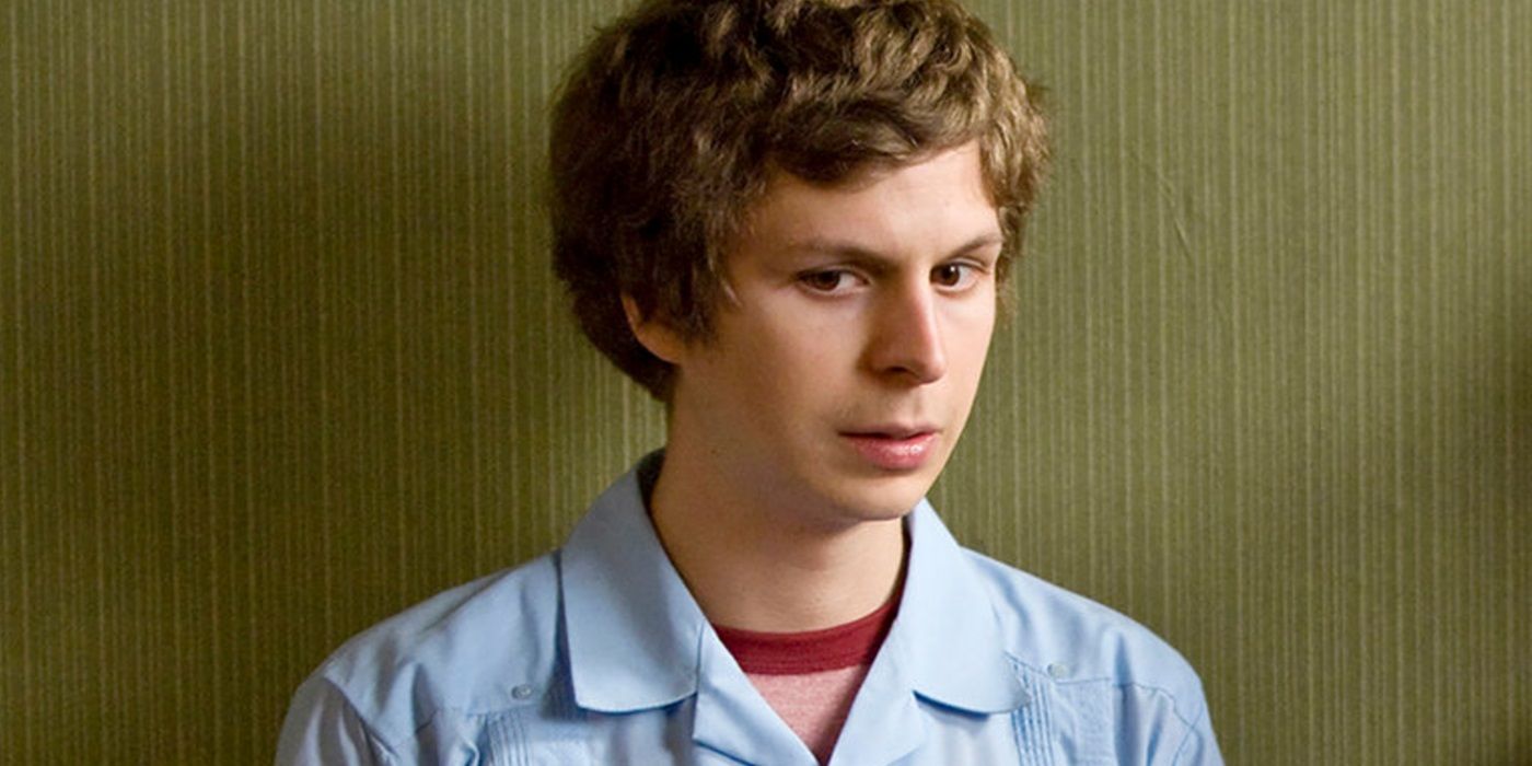 'scott Pilgrim Takes Off' Officially Cancelled By Netflix After Just 