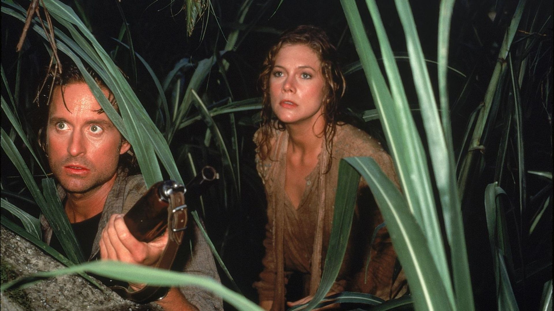 Sandra Bullocks 'The Lost City' Is a Hit on Netflix, but Is It a Rip-Off?