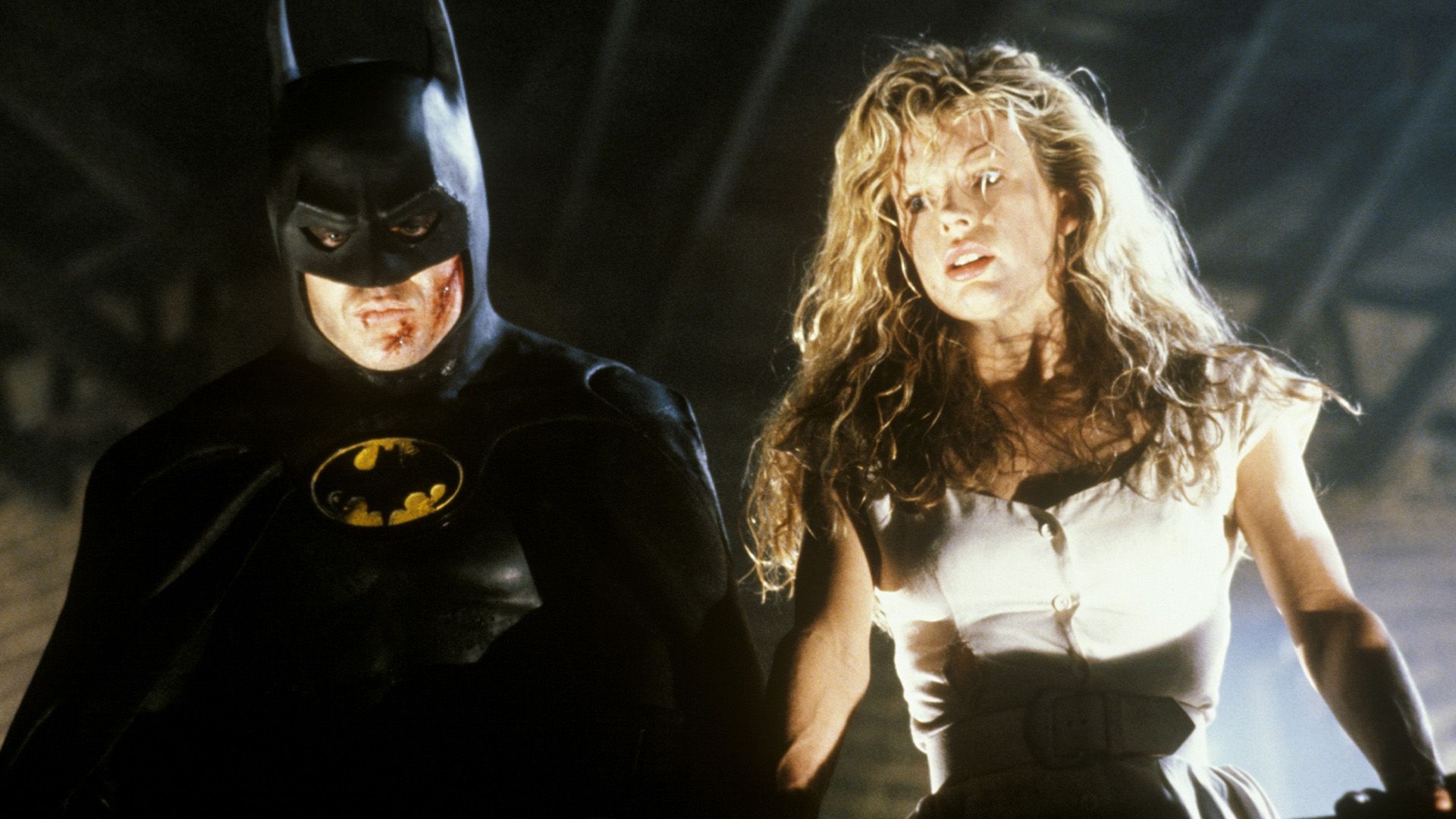 Roger Ebert Hated This Batman (1989), but Time Has Proved Him Wrong