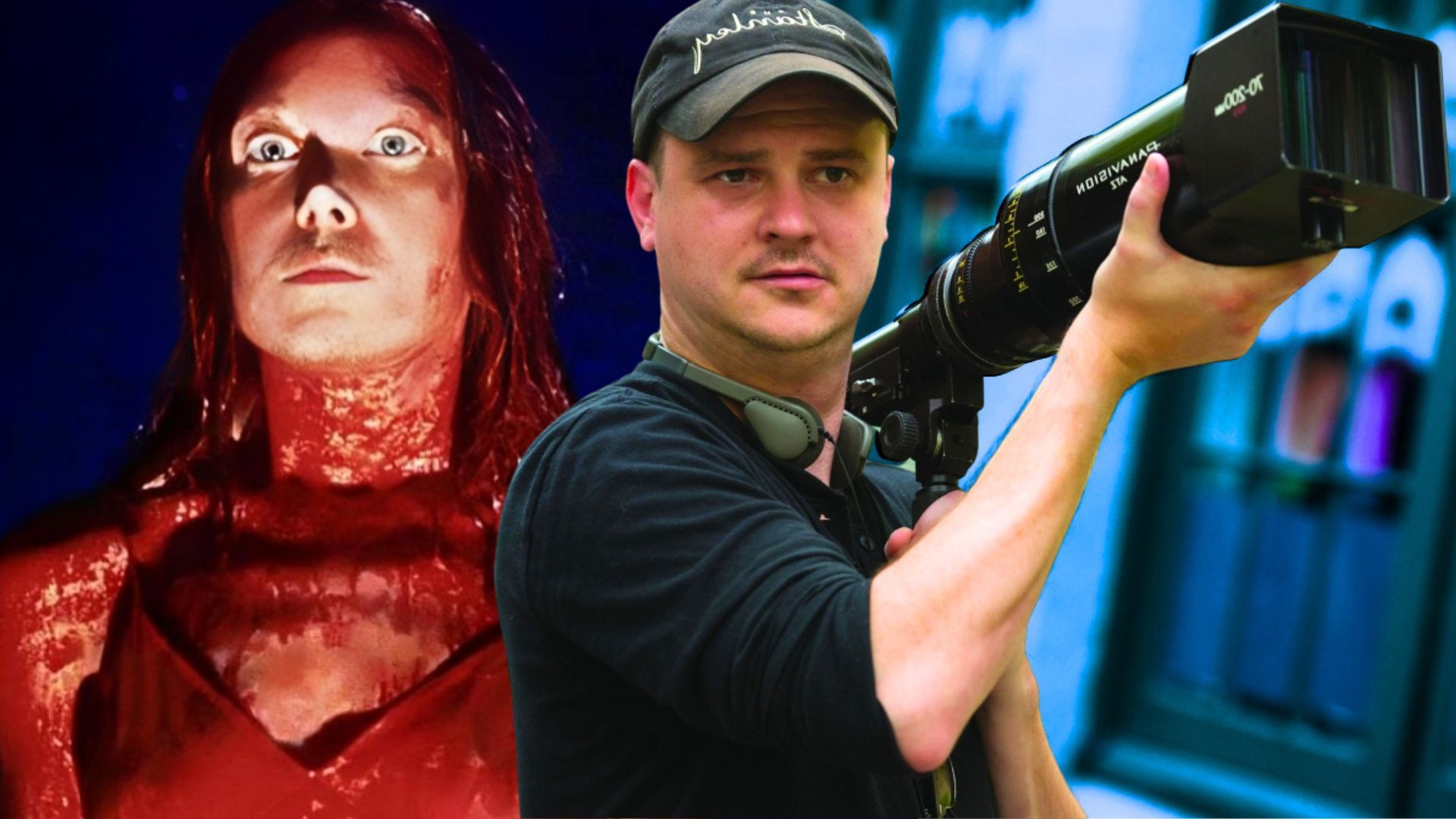 Mike Flanagan Reveals His Very Different Version of Carrie