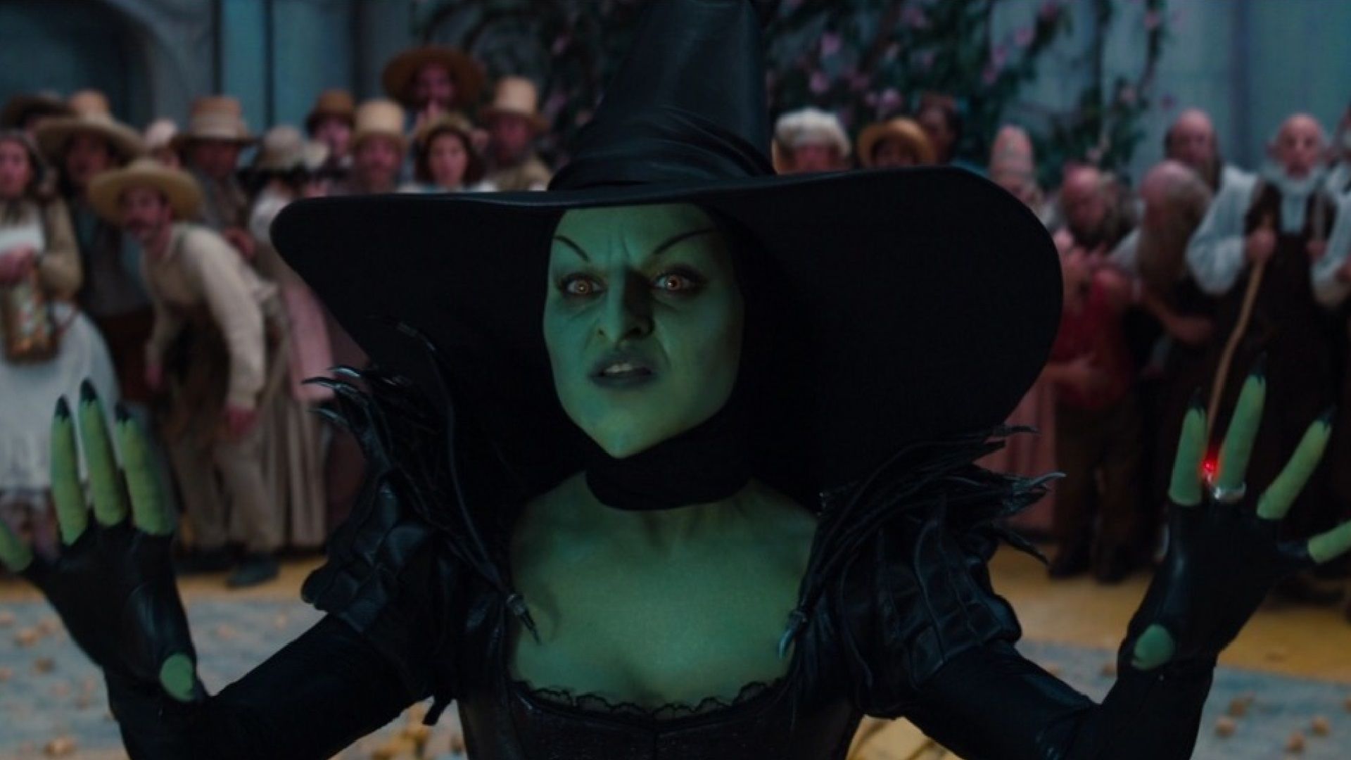 Why 'Wicked' Was Disney's Inspiration for Years