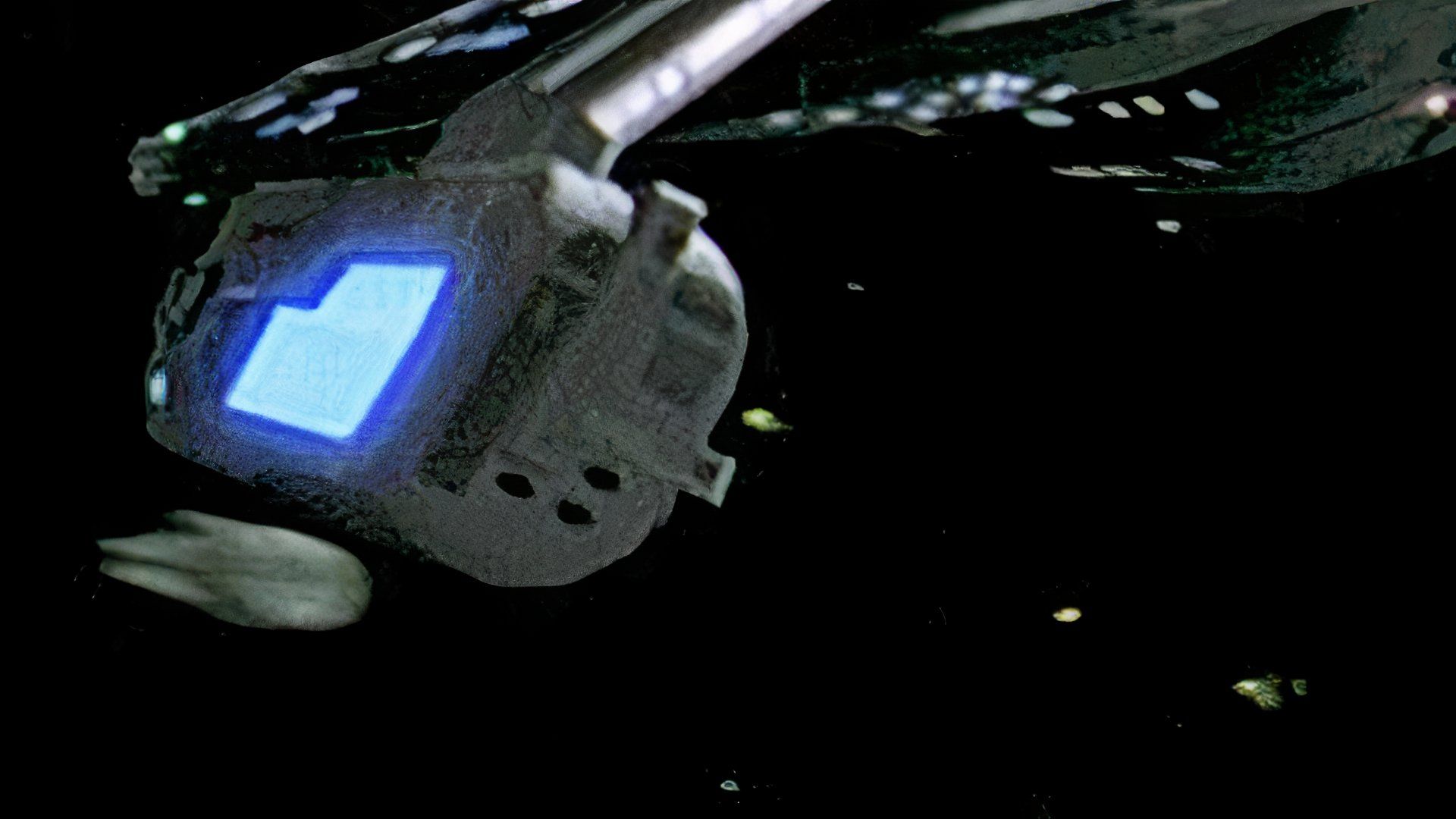 10 Times Star Wars and Star Trek Referenced Each Other