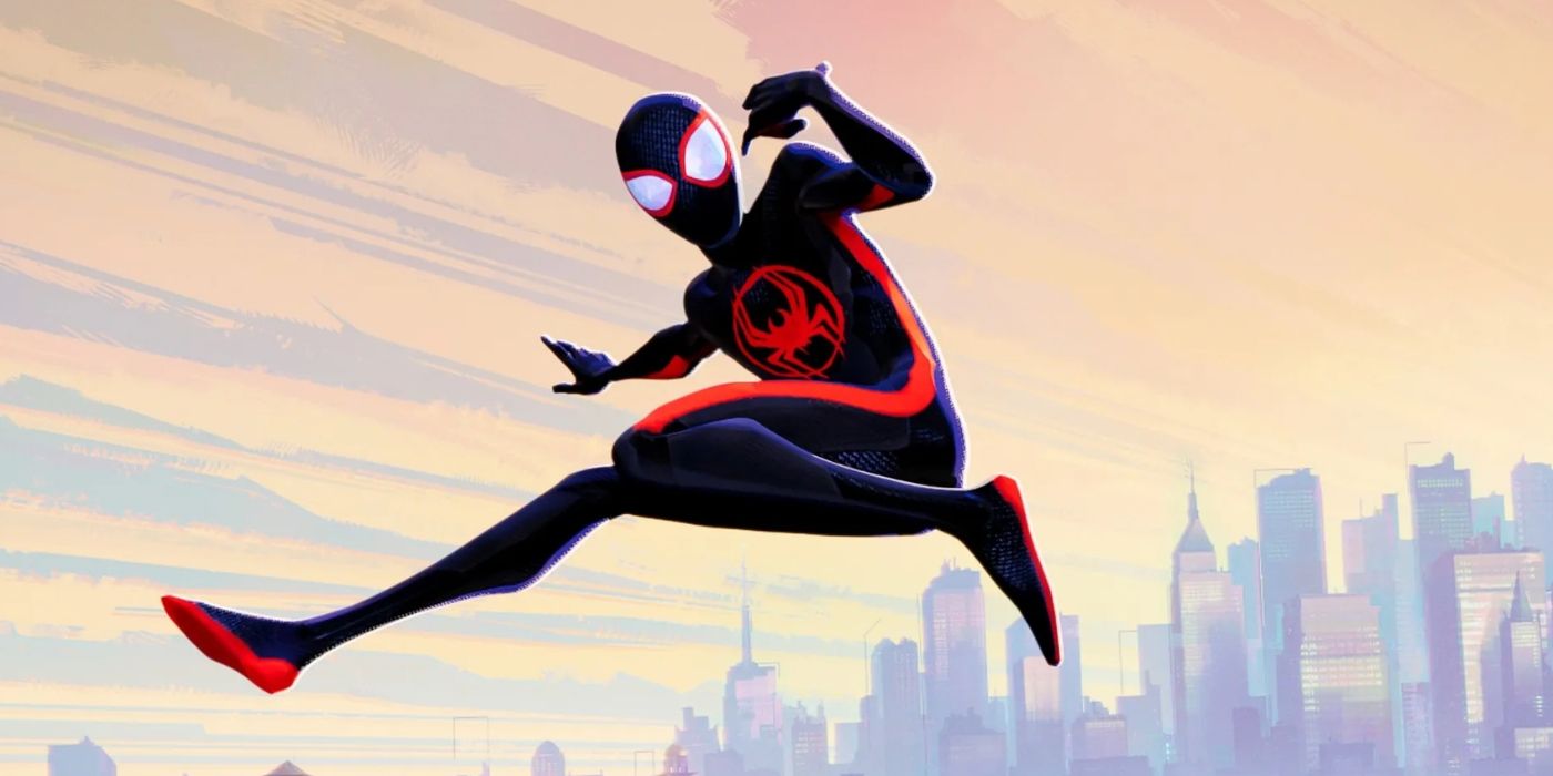 'Spider-Man: Beyond the Spider-Verse' Reportedly Scrapped & Rewritten