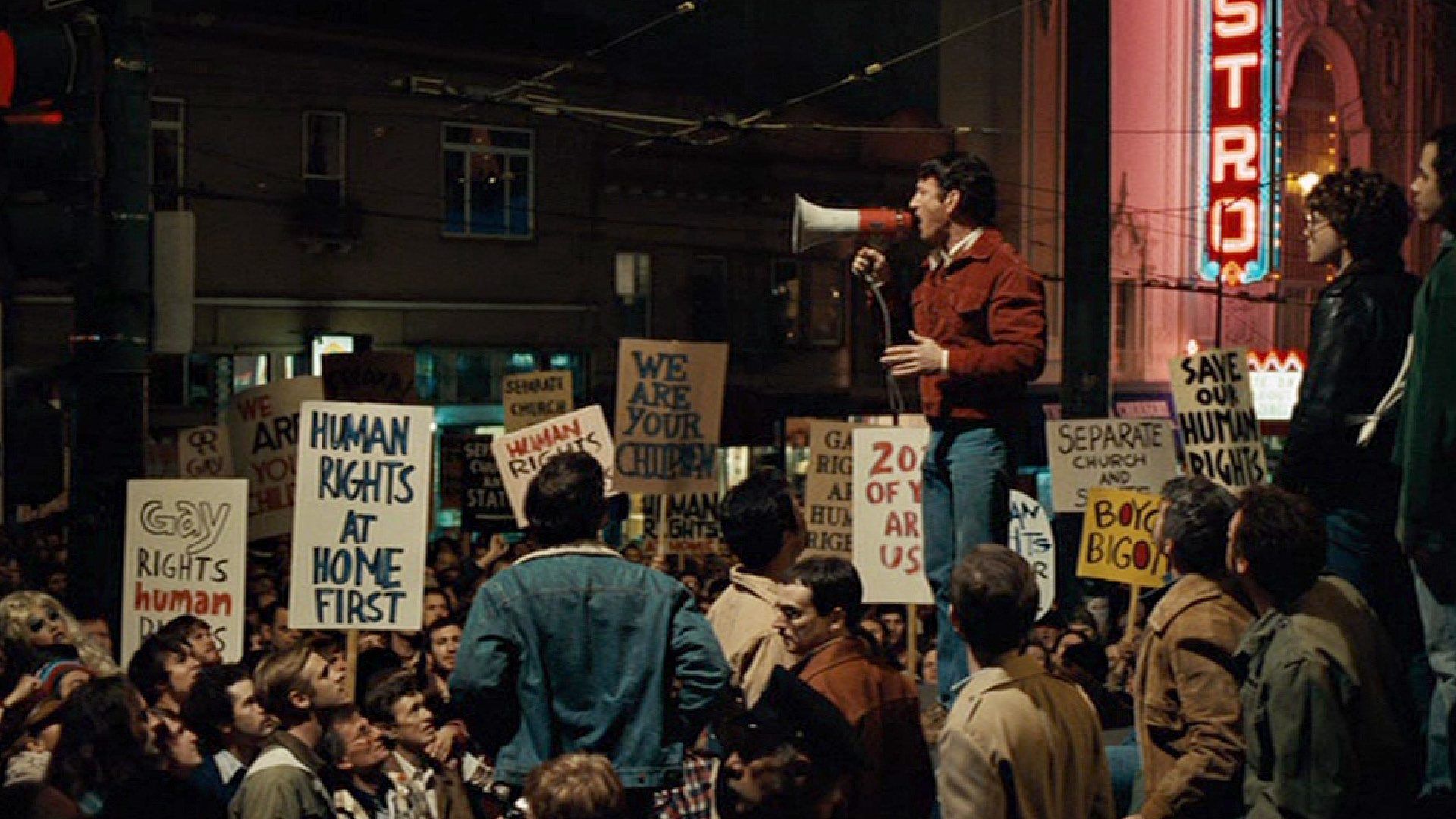 The Best Movies About Politics From the 21st Century, So Far