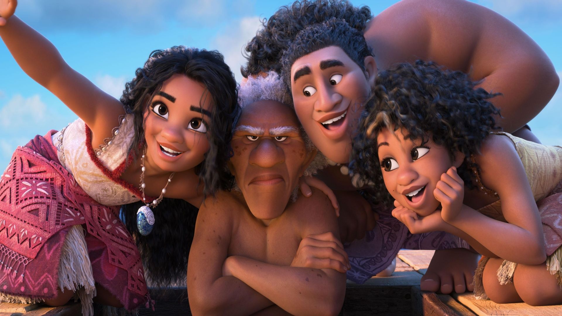 'Moana 2' Review | Action-Packed Sequel with Incredible Animation